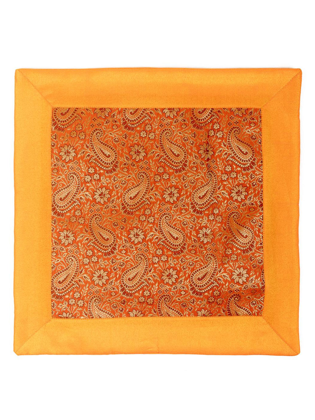 Чехол декоративный на подушку 40*40 в ассортименте № Нв132/10