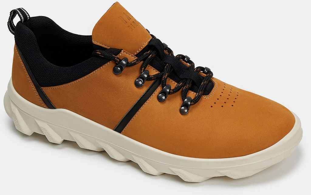 Полуботинки мужские TREK 175110ЖЛ - Ralf ringer фото 2