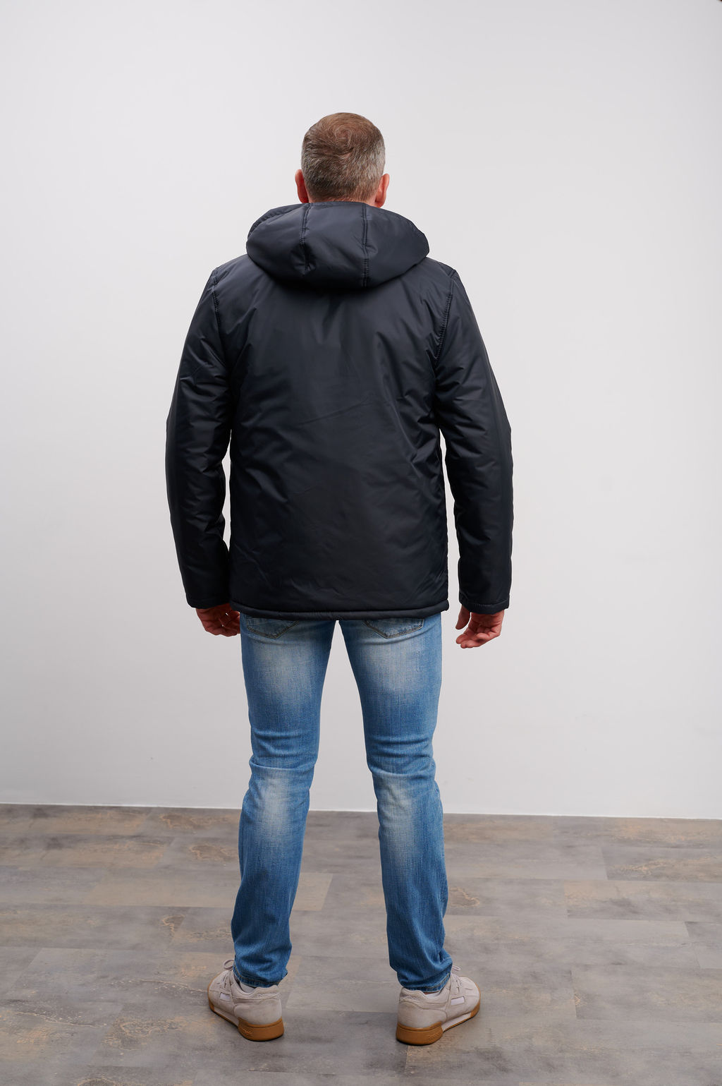 Куртка мужская SALE 12 - Yollochka фото 14
