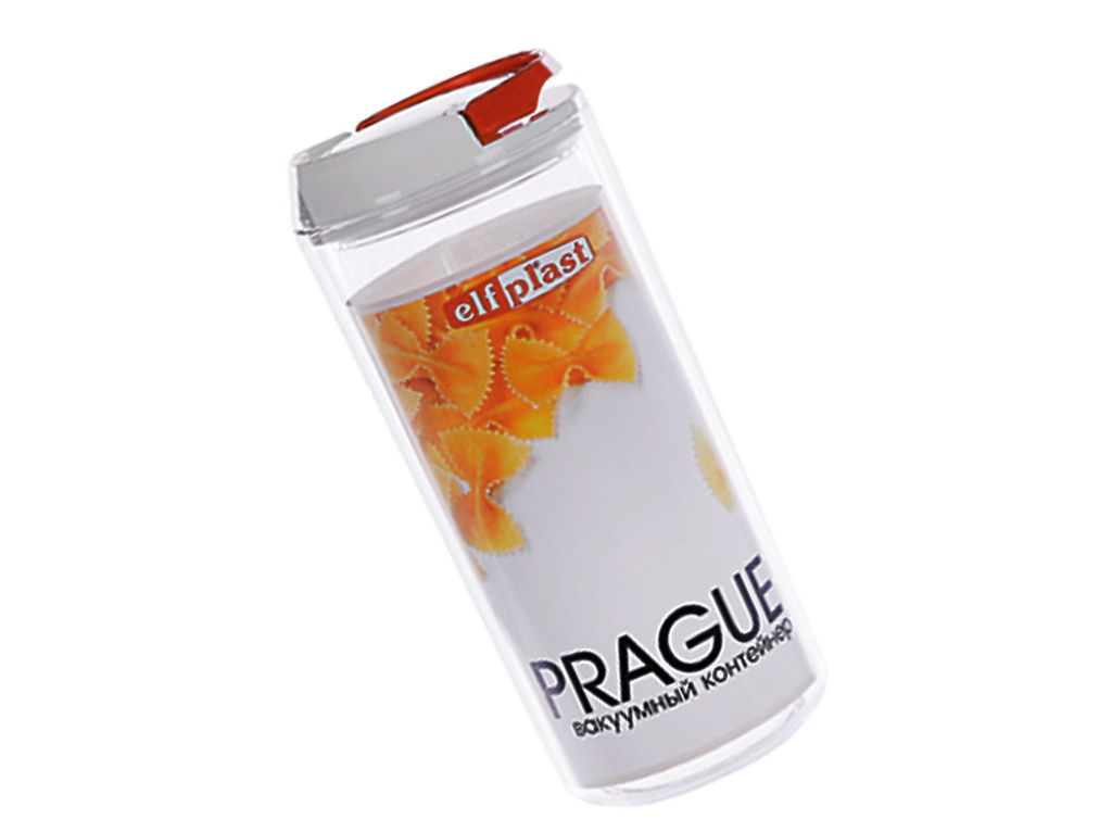 Контейнер "Prague" 1,25л, арт. 482 ЭЛЬФ