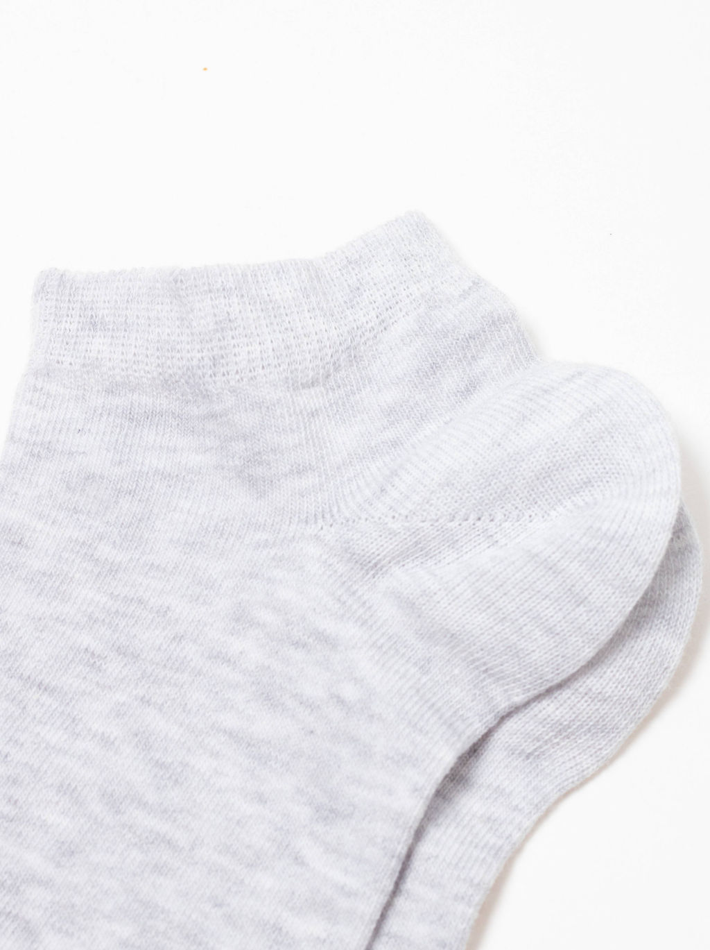 Цена за 2 пары .CONTE 3DSOCKS Носки женские (короткие) светло-серый - Conte elegant фото 5