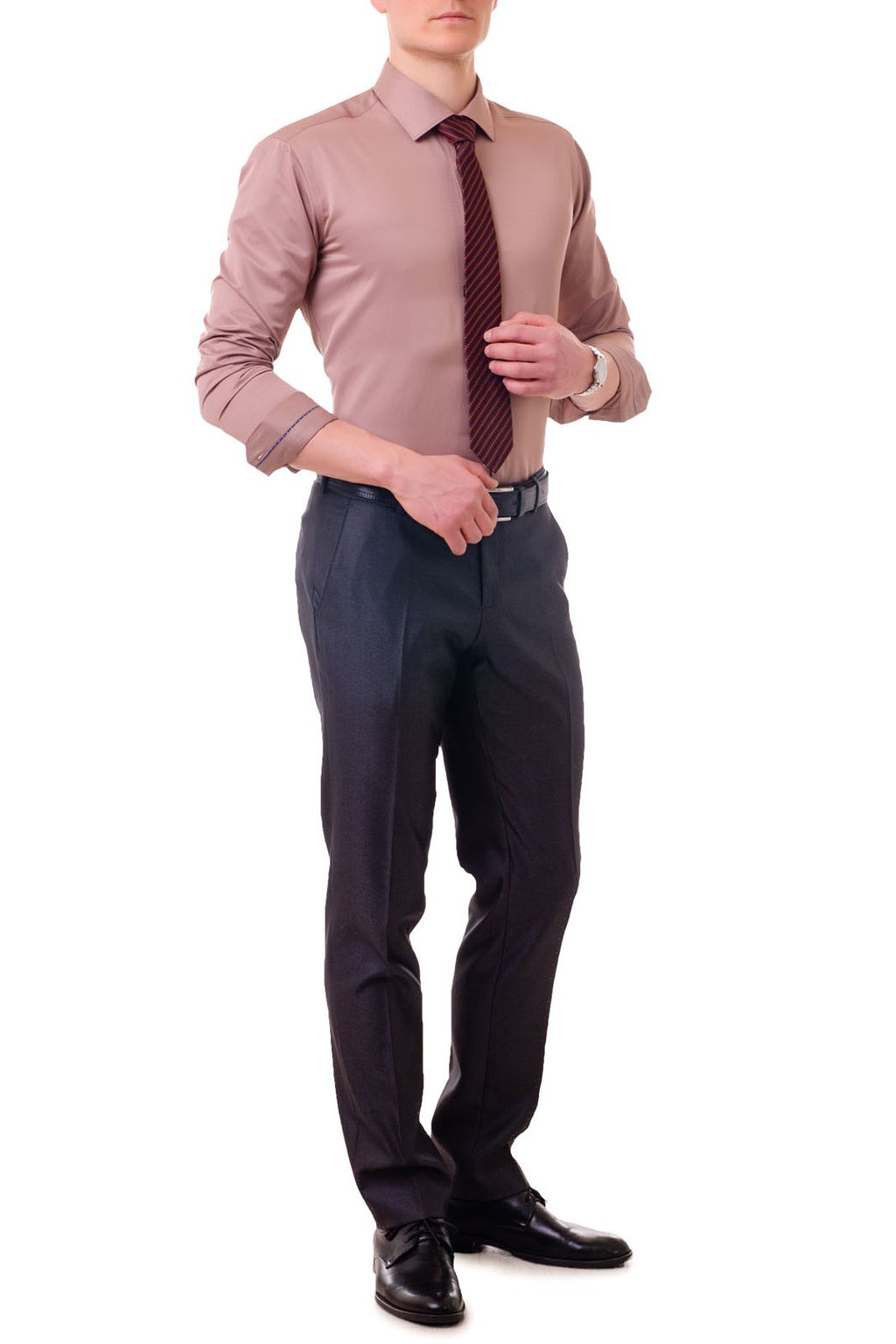 Рубашка 107-Т2-05