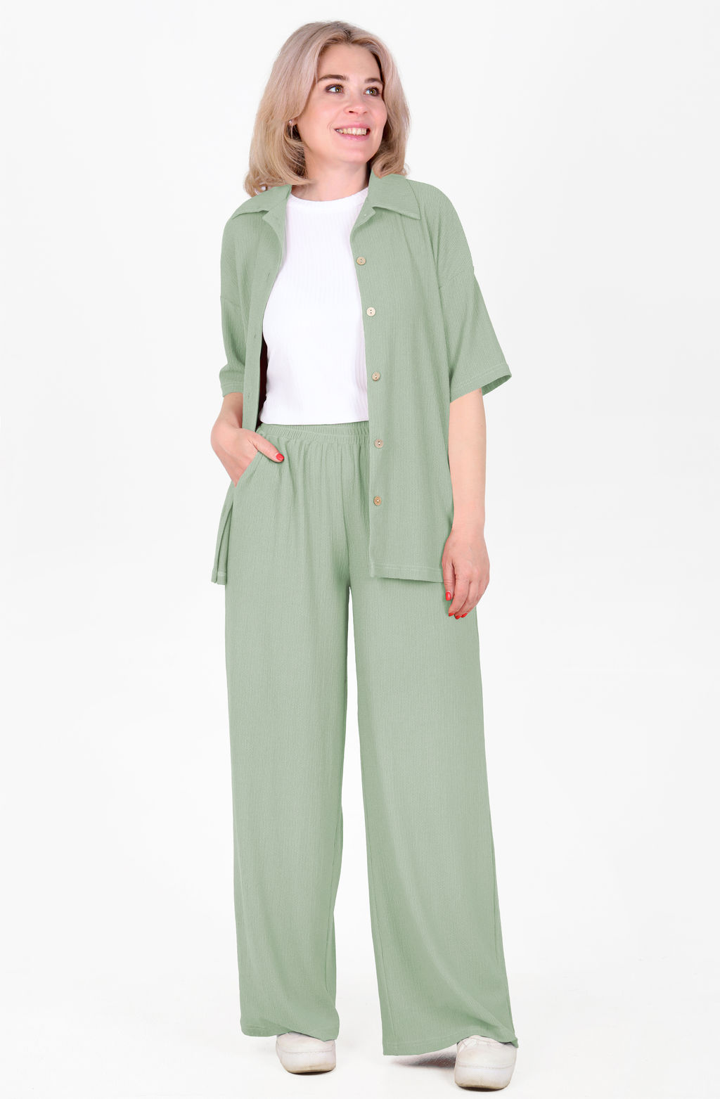 Костюм Гранат К-377 (46-62) жатка