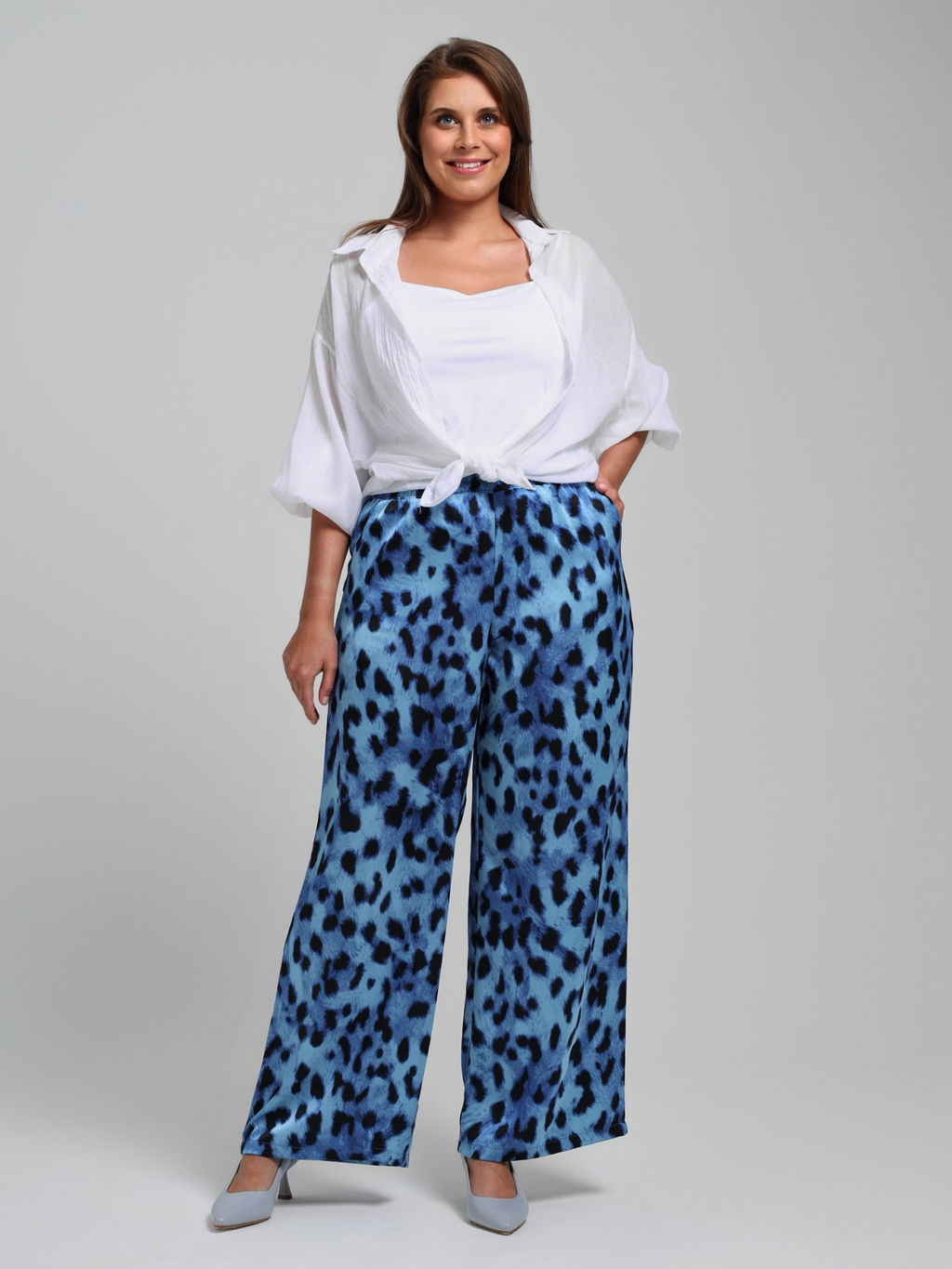 VIOTEX Брюки Найт-2 - Виотекс фото 27