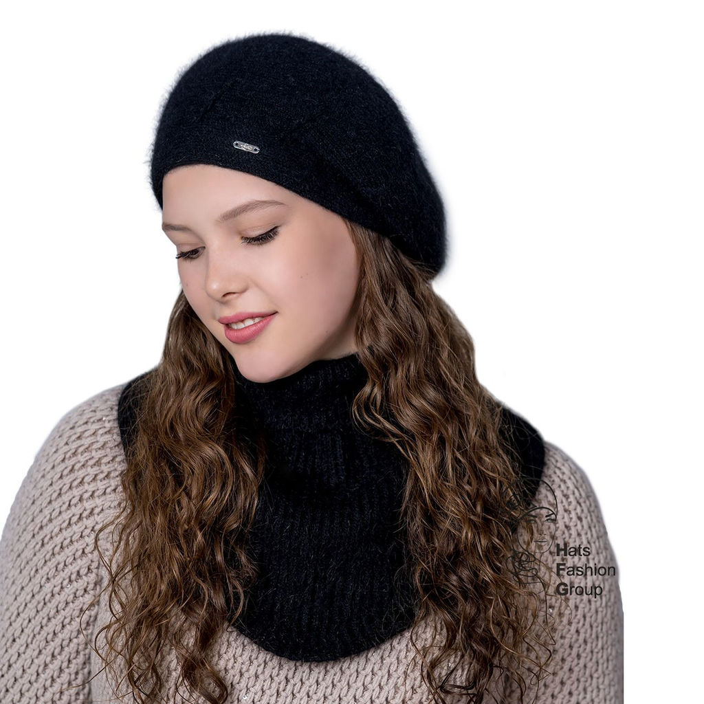 ГАЛЕНА берет женский - Landre фото 7