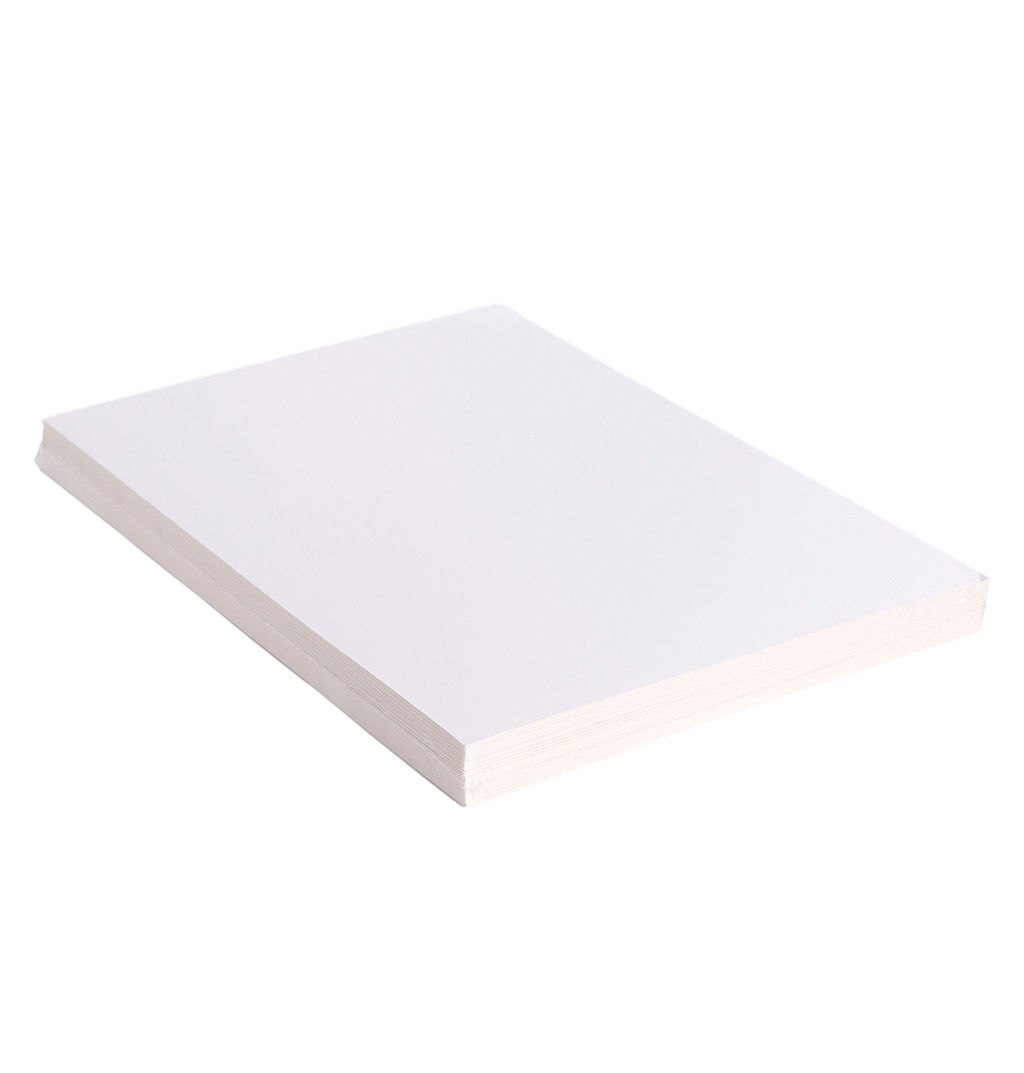 Love2art Картон пивной KLP-23 1 мм 570 г/м2 30 х 30 см 20 шт. белый