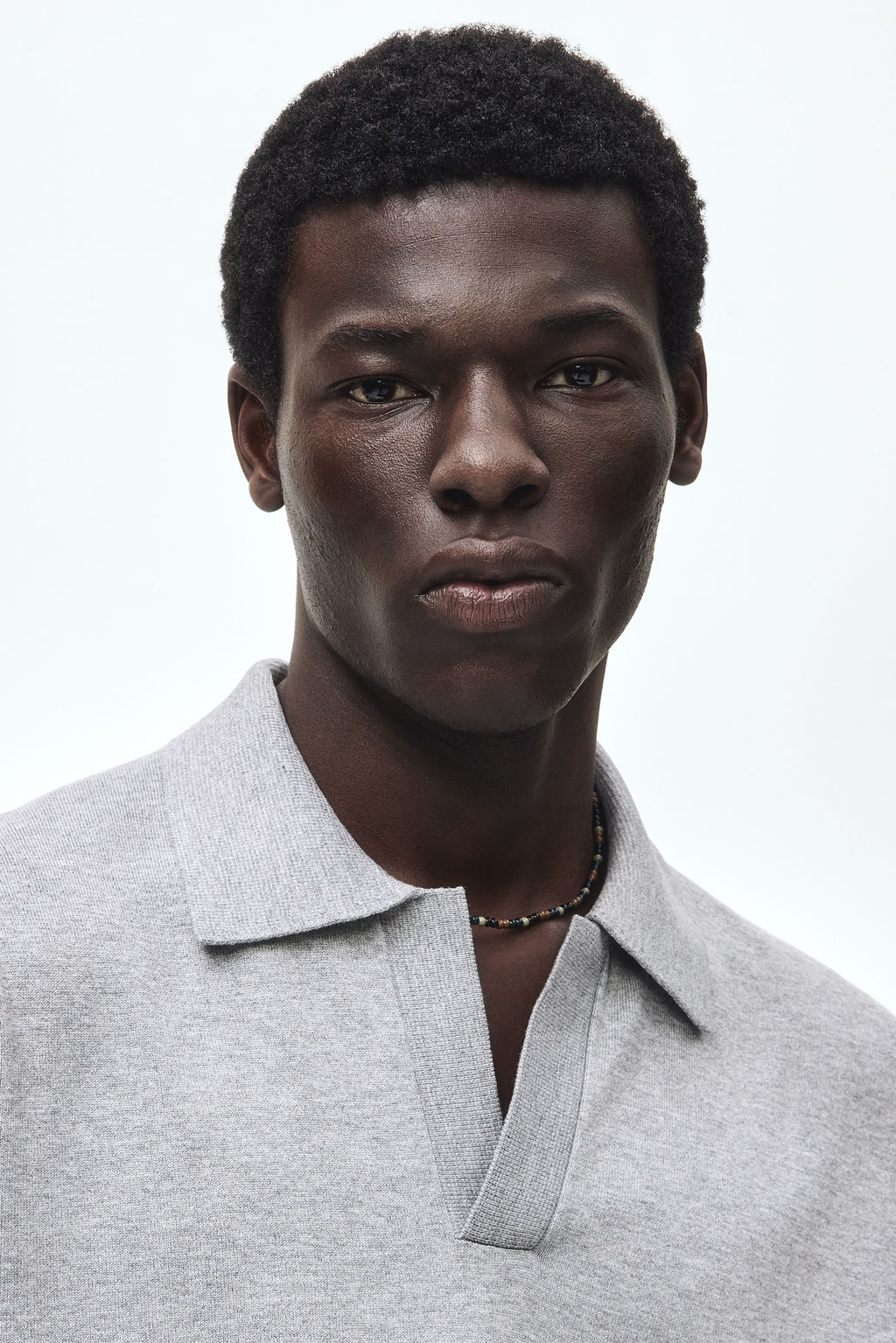 Polo Relaxed Fit - H&m фото 6