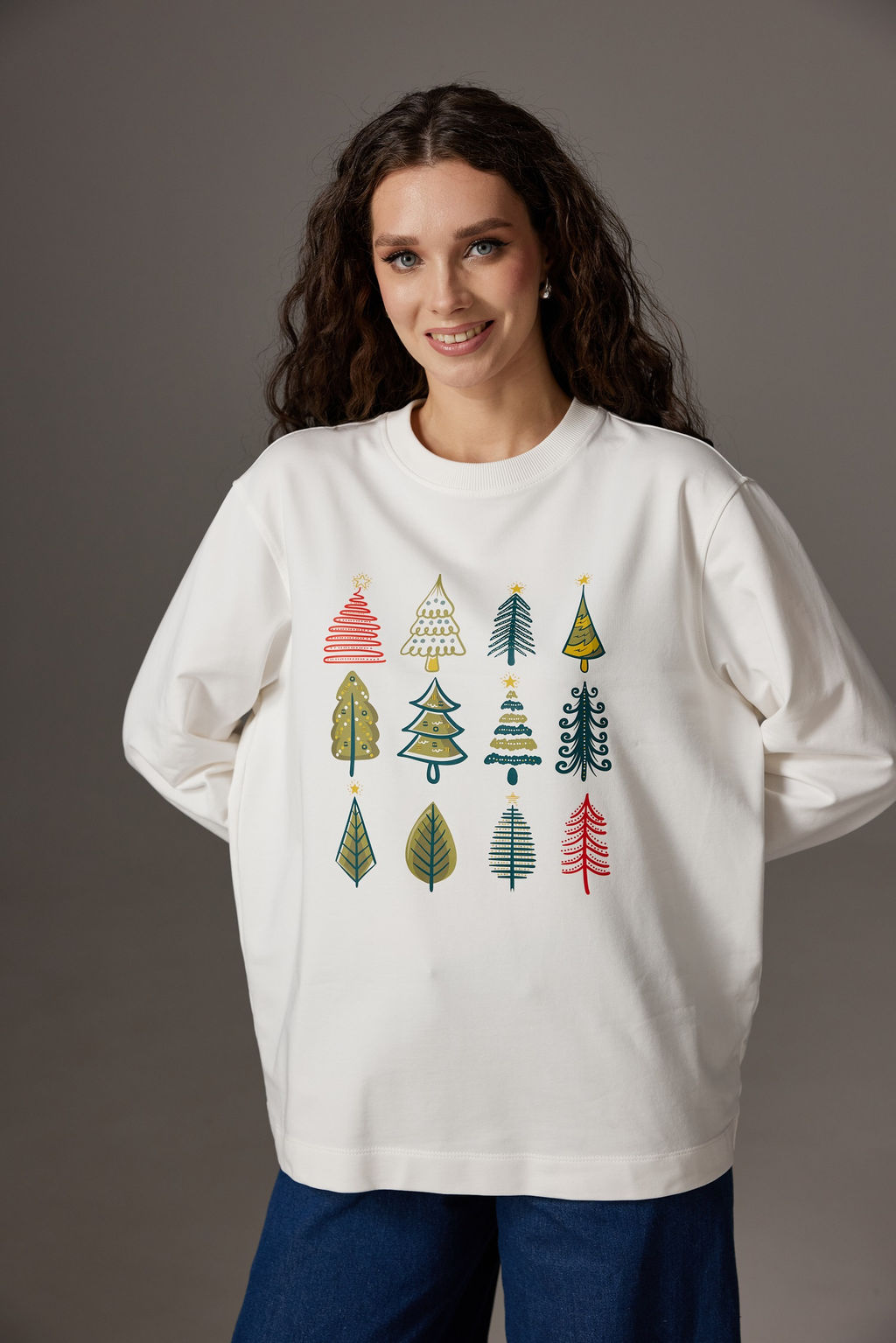 Лонгслив 2328