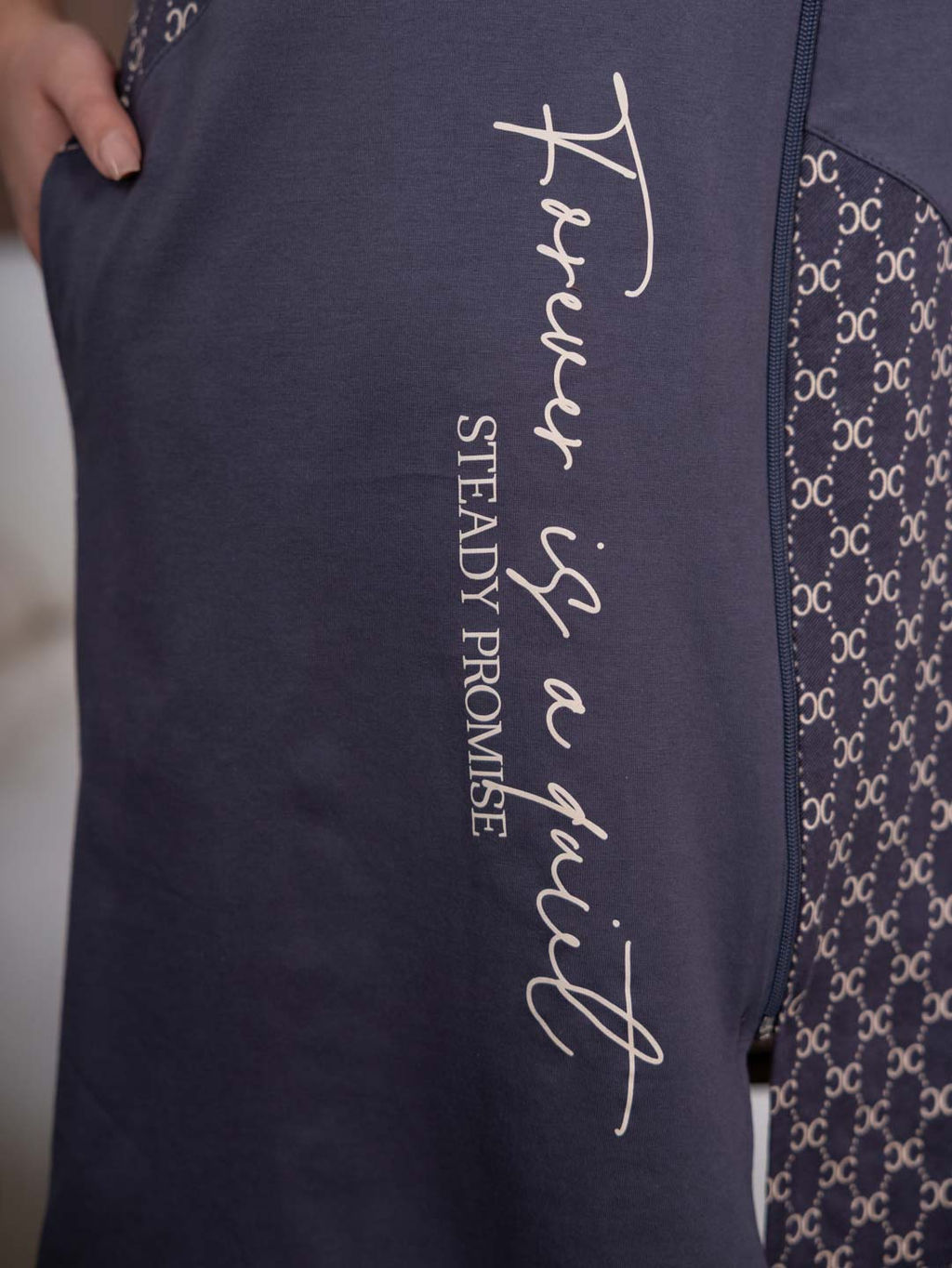 Халат мод.2090/2