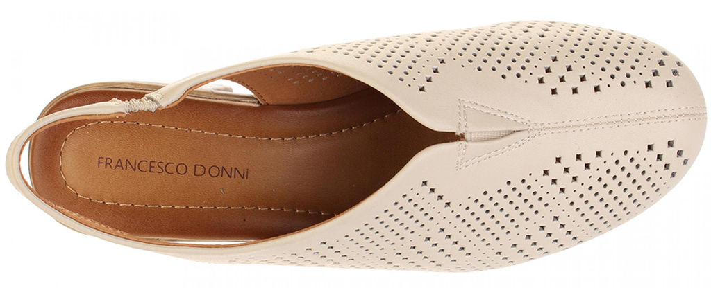 Босоножки Francesco Donni FSP 146ZW-N83-06