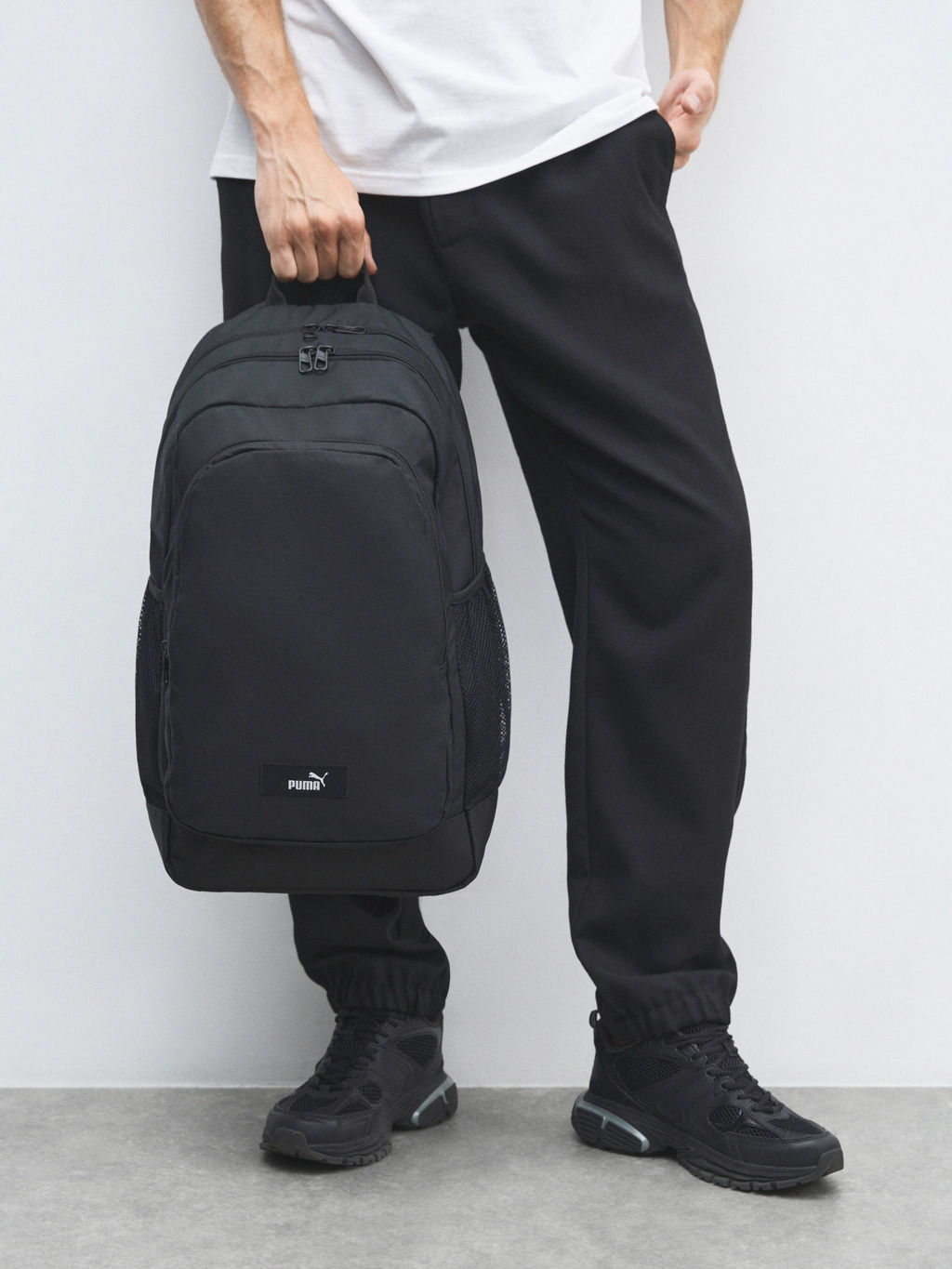 Рюкзак PUMA PUMA Academy Backpack