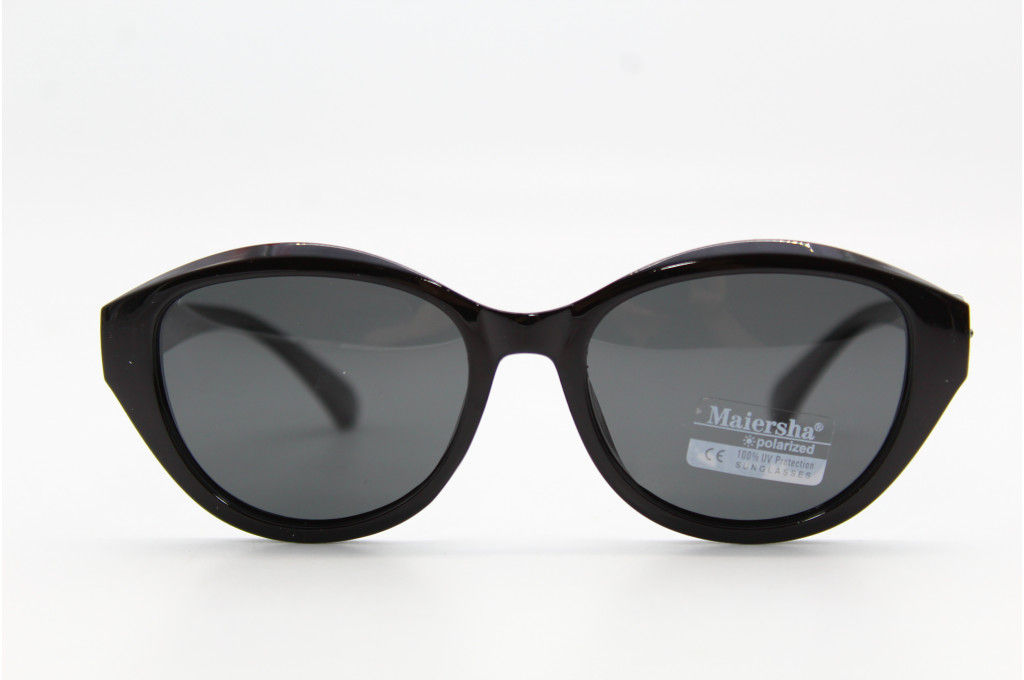 Солнцезащитные очки Maiersha (Polarized) 03972 53-19-142 С9-08