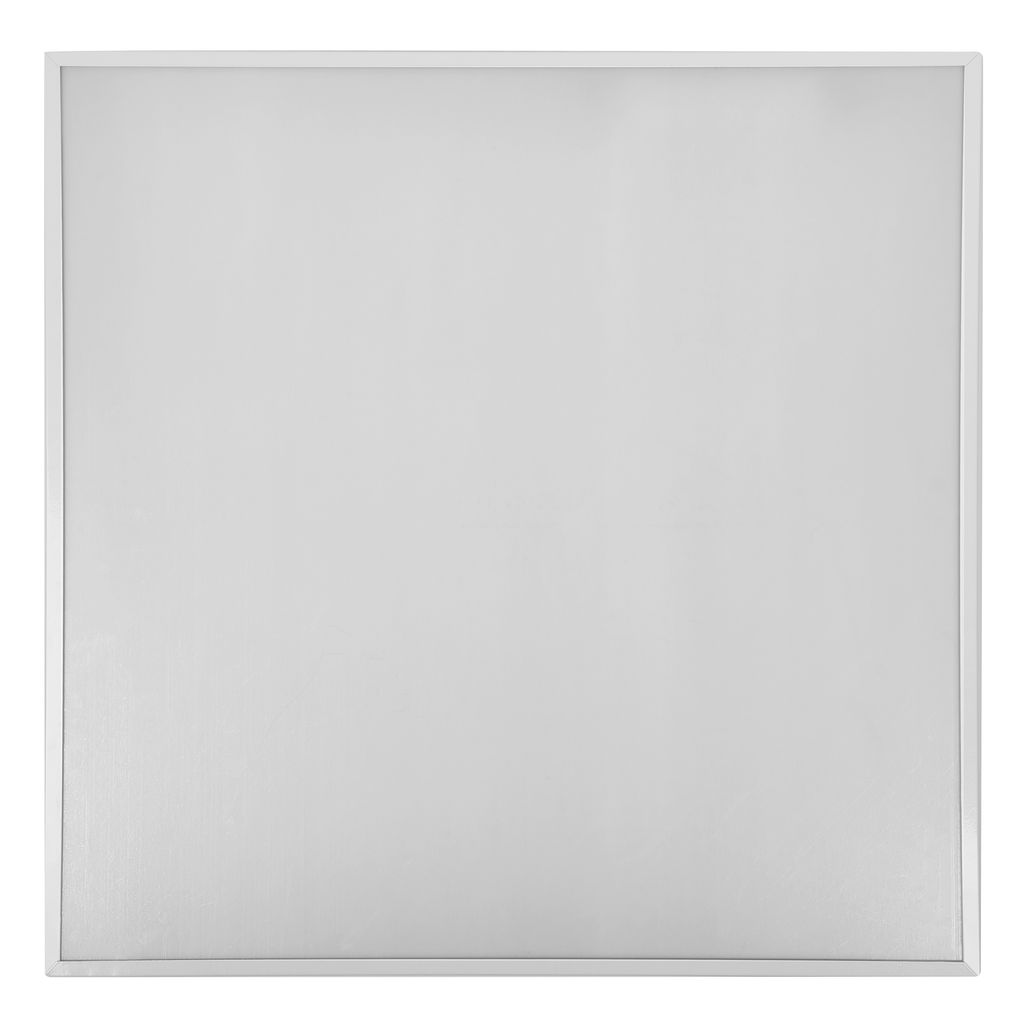 ULP-6060 36W/5000K/LL IP54 MEDICAL WHITE Светильник светодиодный потолочный универсальный. Холодный равномерный свет (5000K). 4400Лм. Корпус белый. В комплекте с и/п. ТМ Uniel