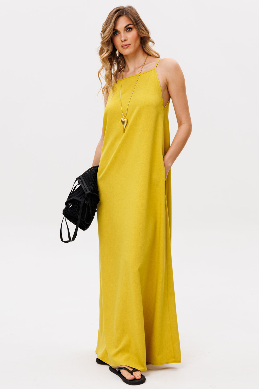 Сарафан 2871 - Eola фото 5