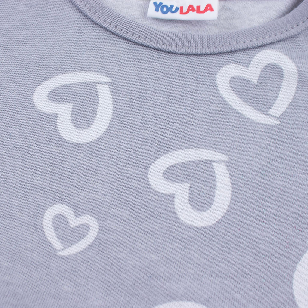 Платье кулирка 1593100107 - Youlala фото 3