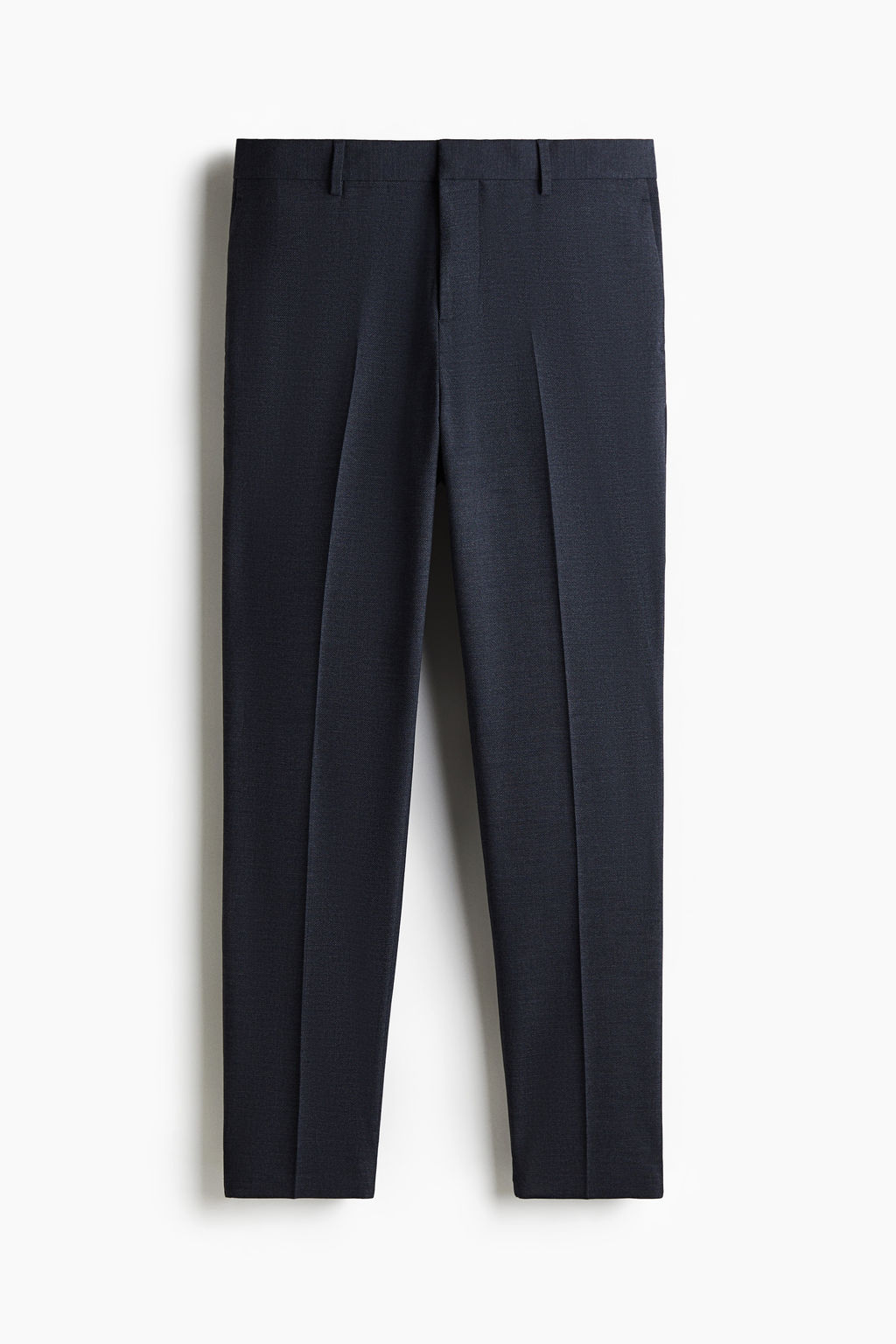 Pantal?n de traje Slim Fit