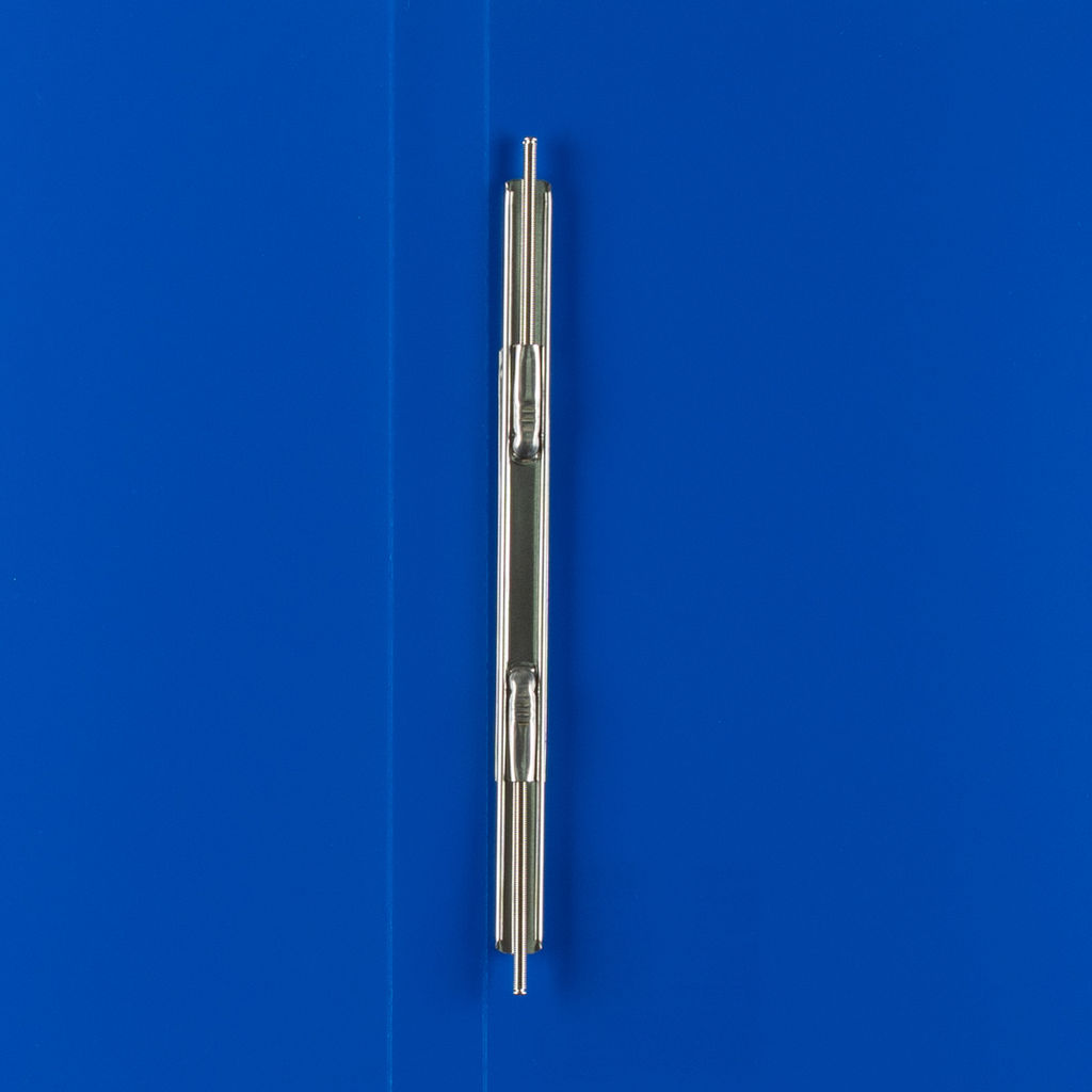 Expert Complete Premier Папка пруж.скоросш. A4 600 мкм 20 мм волокно 4 шт. красный 2205523