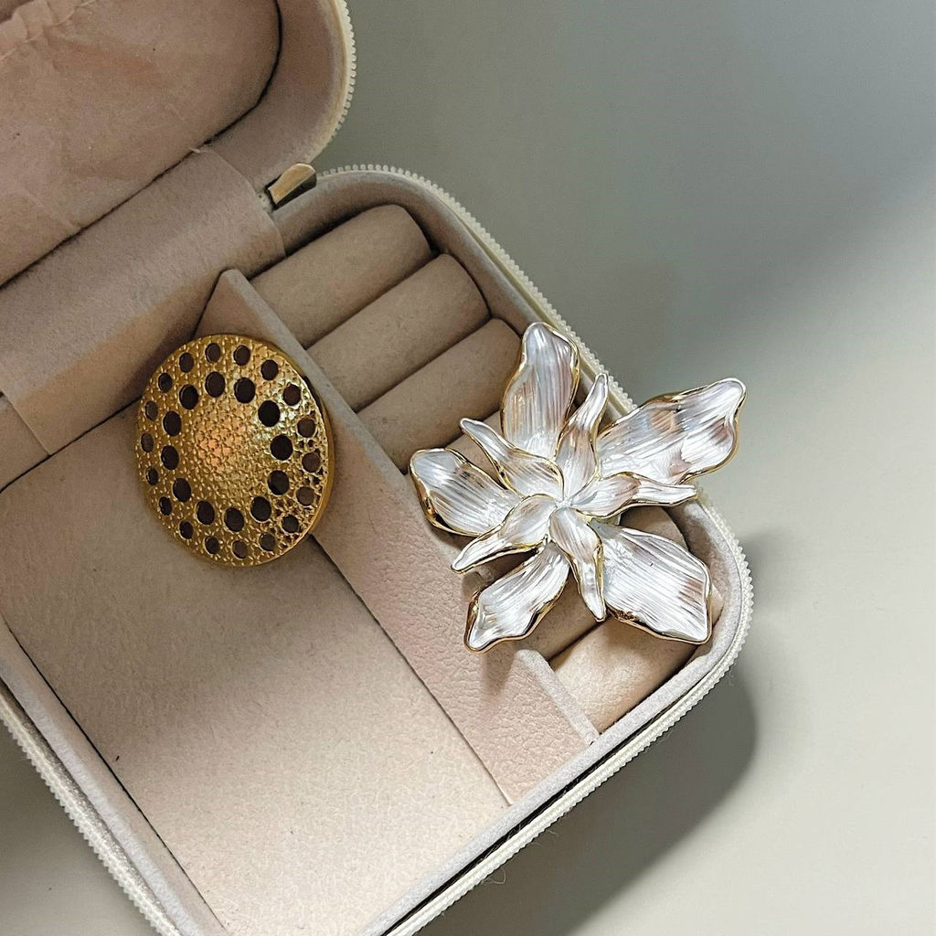 Брошь - J.prettier фото 2