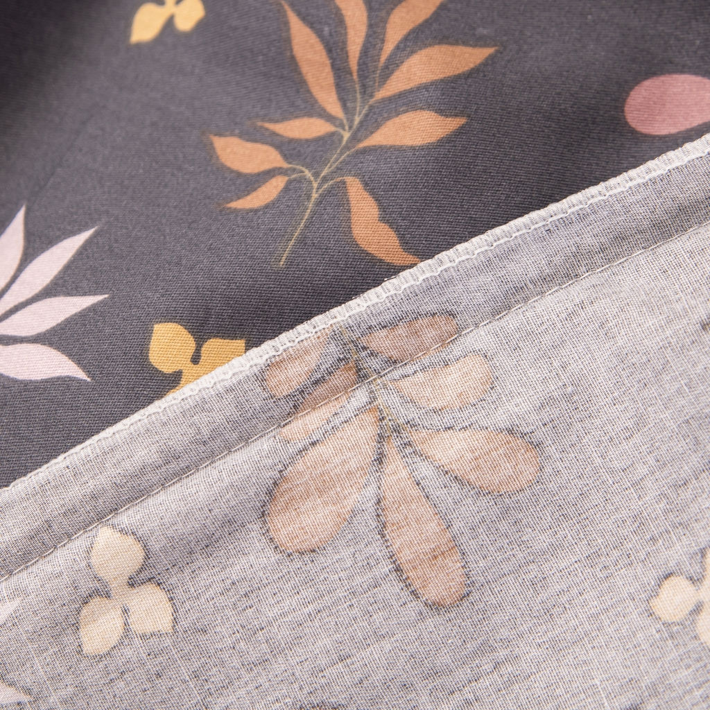 Комплект постельного белья Люкс Сатин 100% хлопок на резинке AR374 2 спальный/70-70 2 шт;50-70 2 шт - Ситрейд фото 10