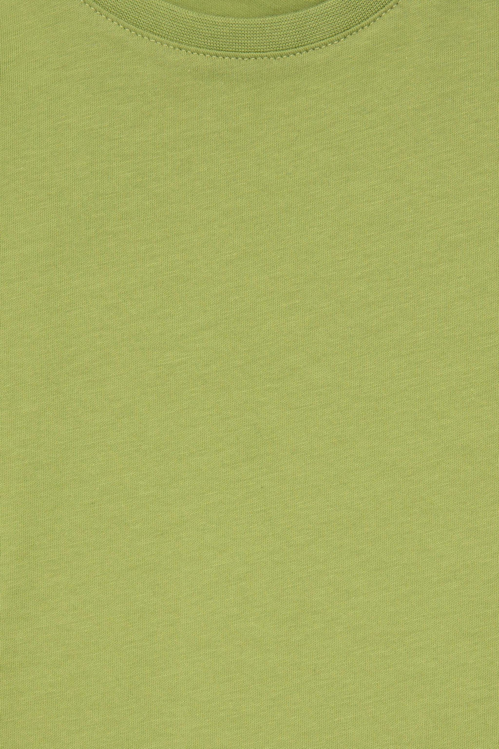 Футболка фисташково-зеленого цвета для мальчика Неожиданная скидка в корзине - U.s. polo assn фото 3