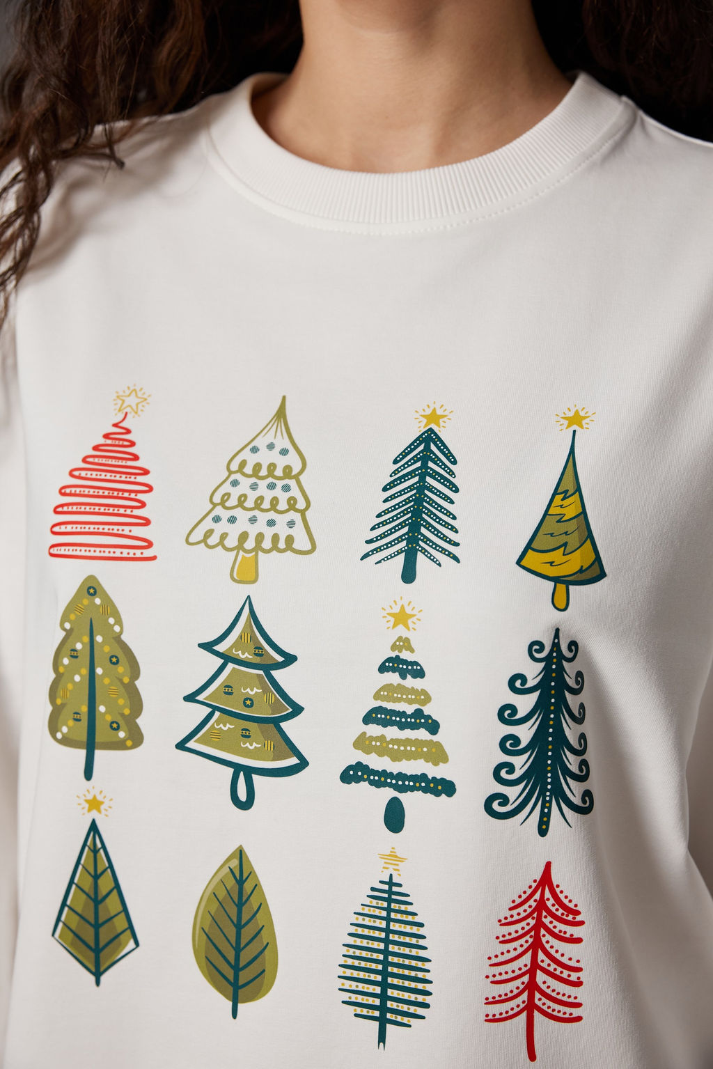 Лонгслив 2328 - MG Wear фото 8