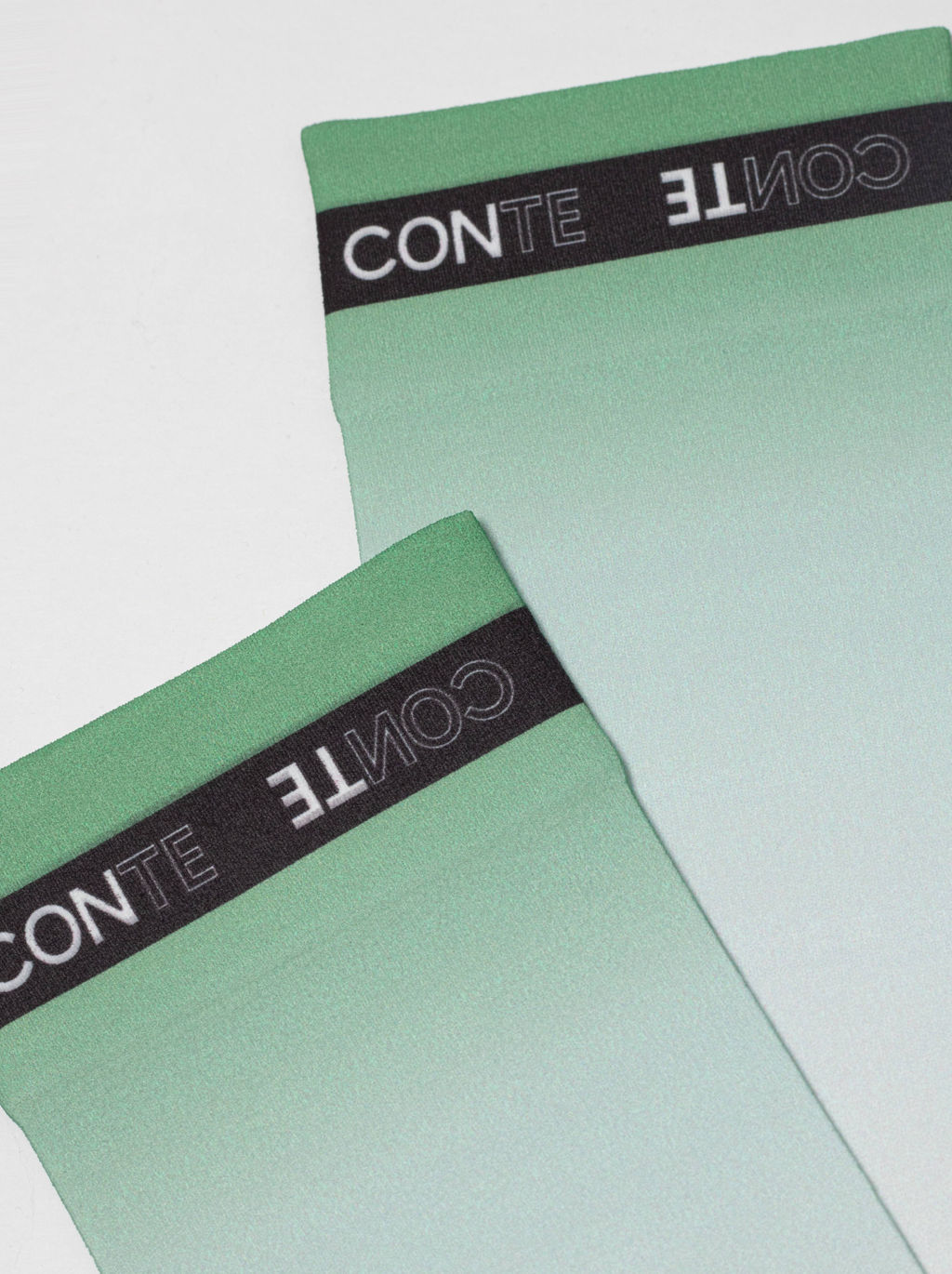 Цена за 2 пары. Носки Классические CONTE FANTASY Плотные носки с рисунком Mint mix - Conte elegant фото 5
