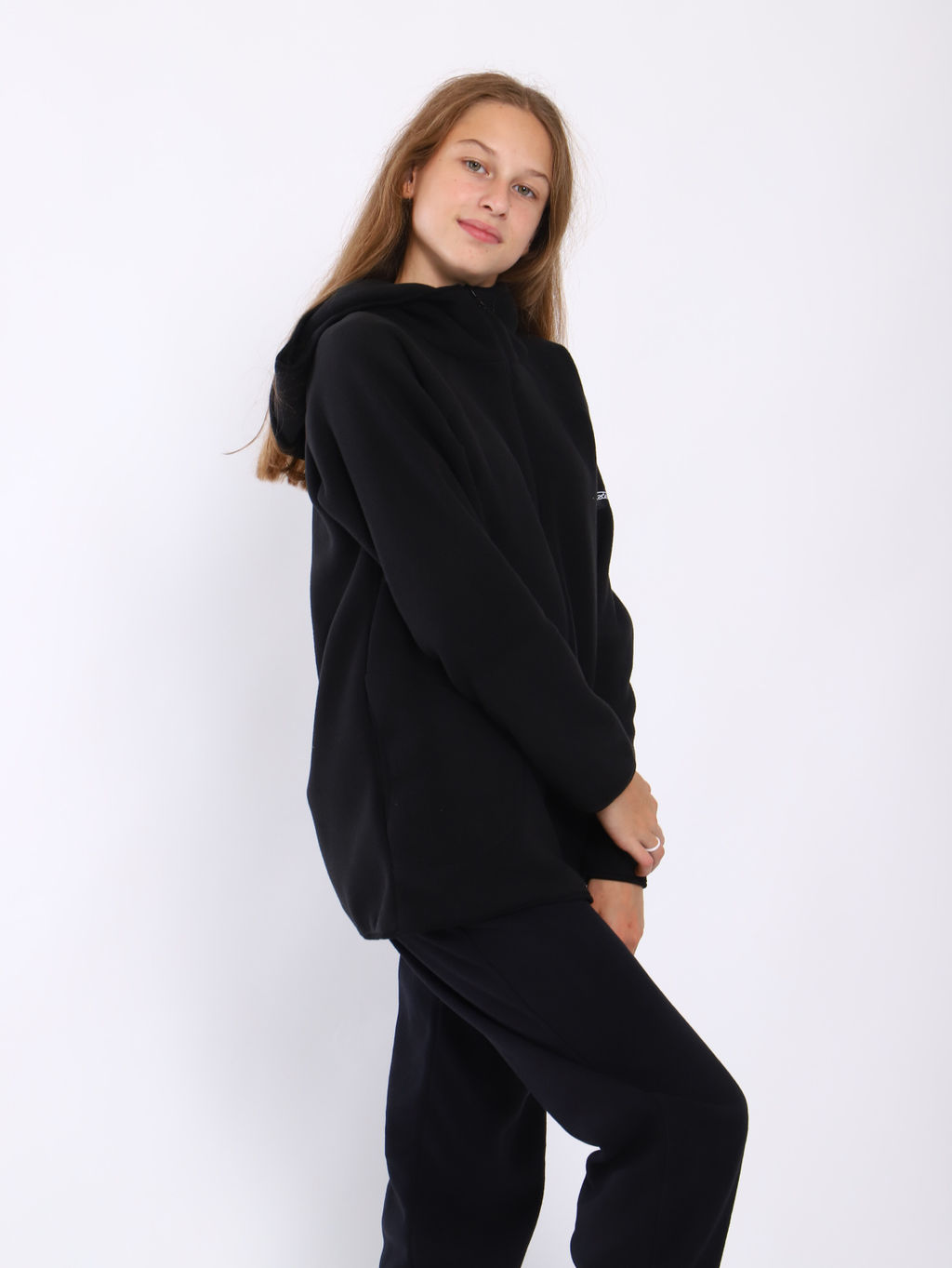 Толстовка флисовая дл мальчика девочки Респект Ладошки  фото 31