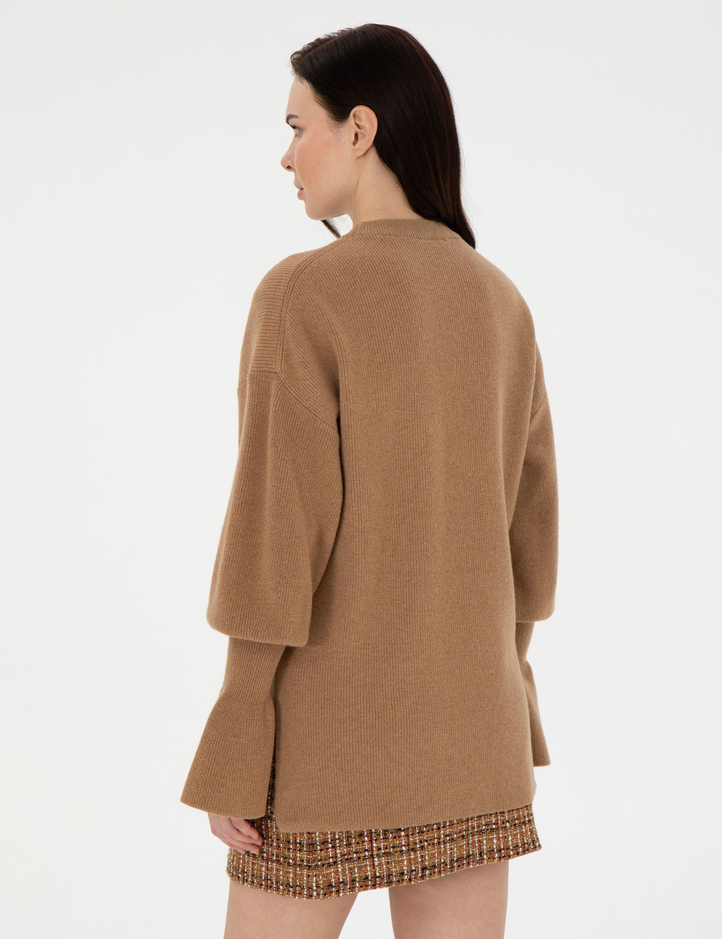 Camel Regular Fit Y_n Kazak - Pierre cardin фото 5