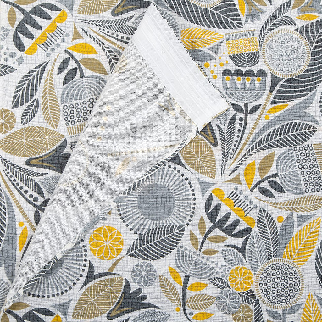 Шторы для гостиной с подхватом Талавера 145*260/Шторы: 1 шт.- 145*260, подхваты: 1 шт. Шторы АРТ ДИЗАЙН для гостиной  фото 3