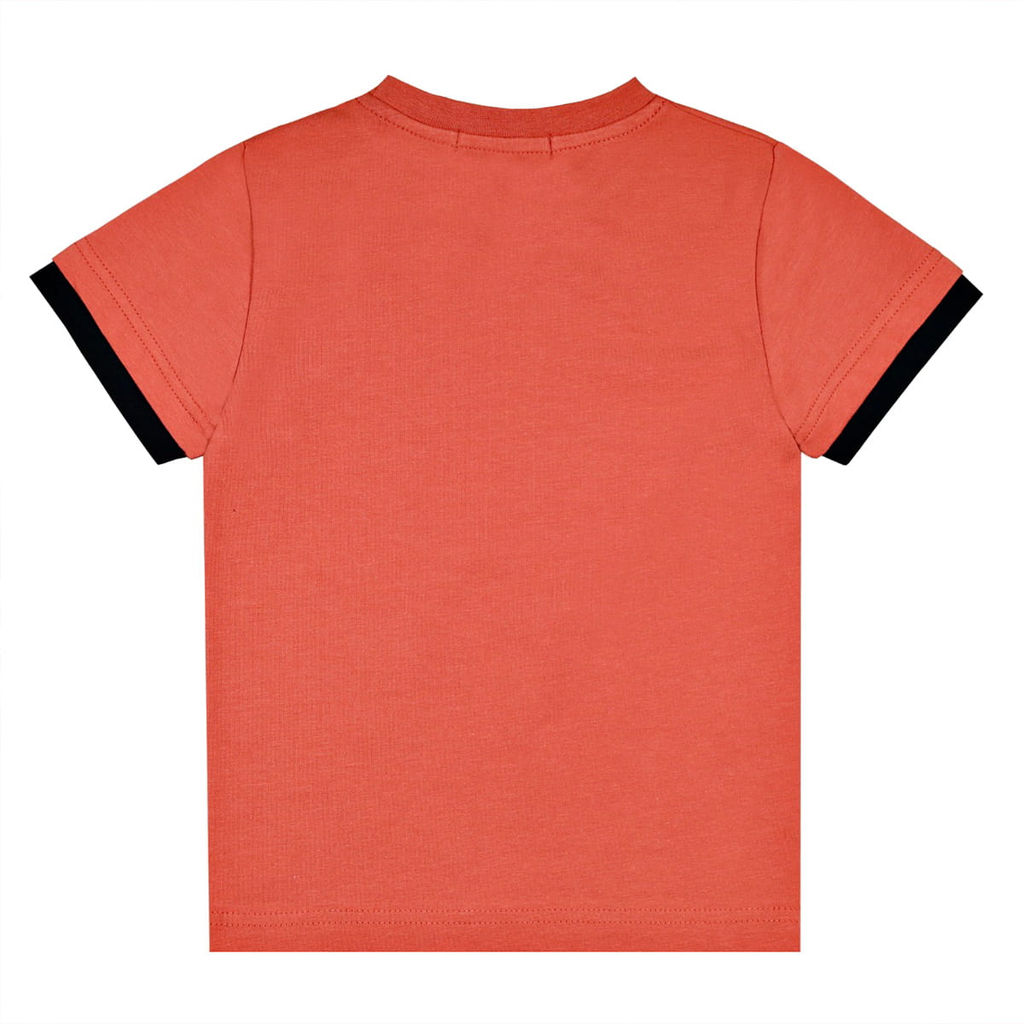 Футболка для мальчика