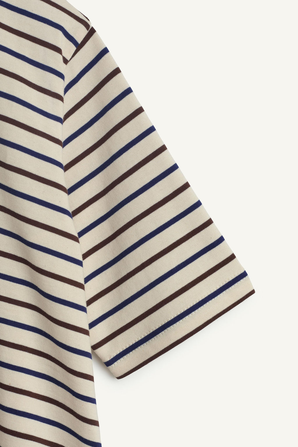 STRP DRSS 16 / rayas - Zara фото 9