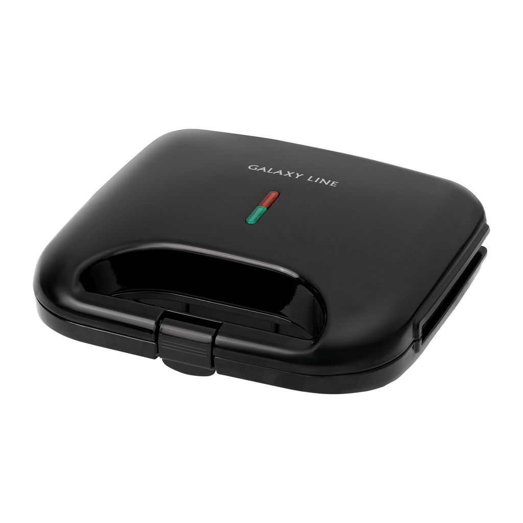 Вафельница электрическая GALAXY LINE GL2976  фото 2