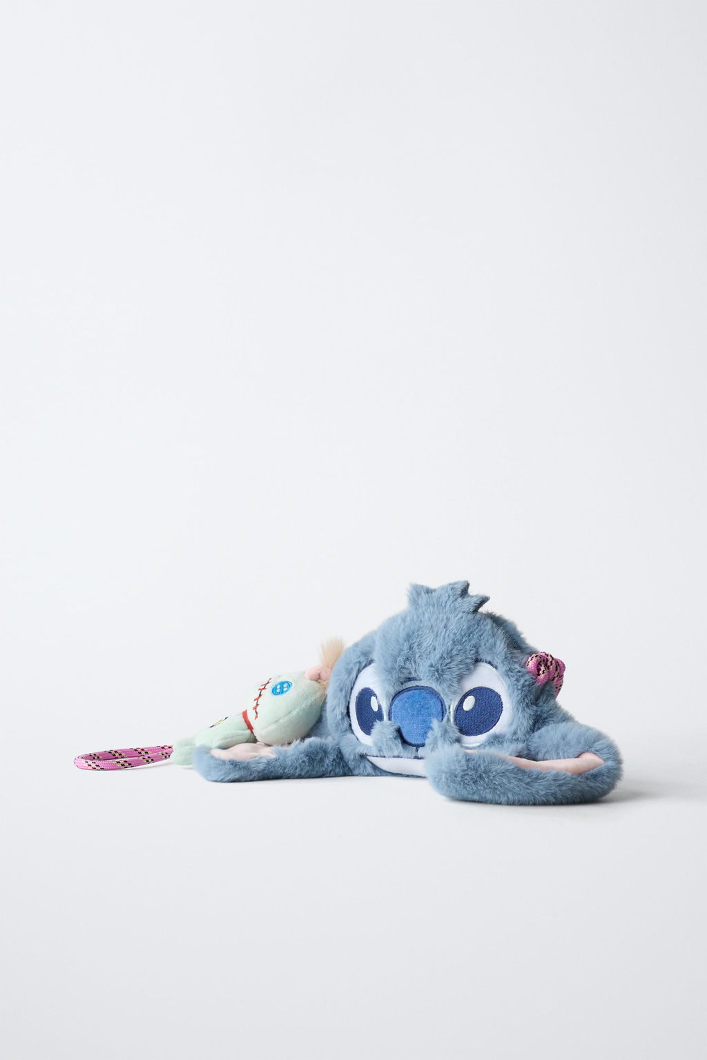 LILO & STITCH  DISNEY CROSSBODY BAG - Zara фото 2