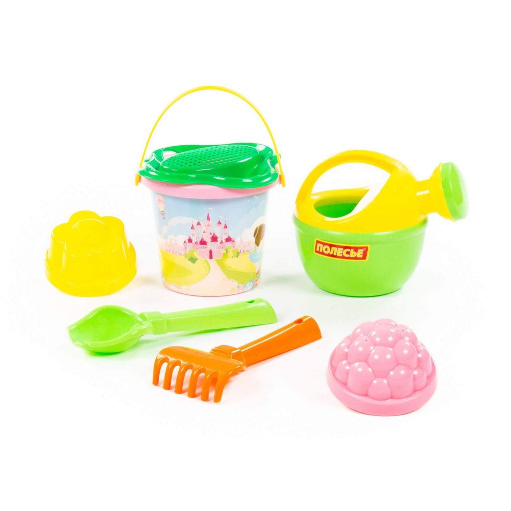 Набор №180 - Полесье фото 4