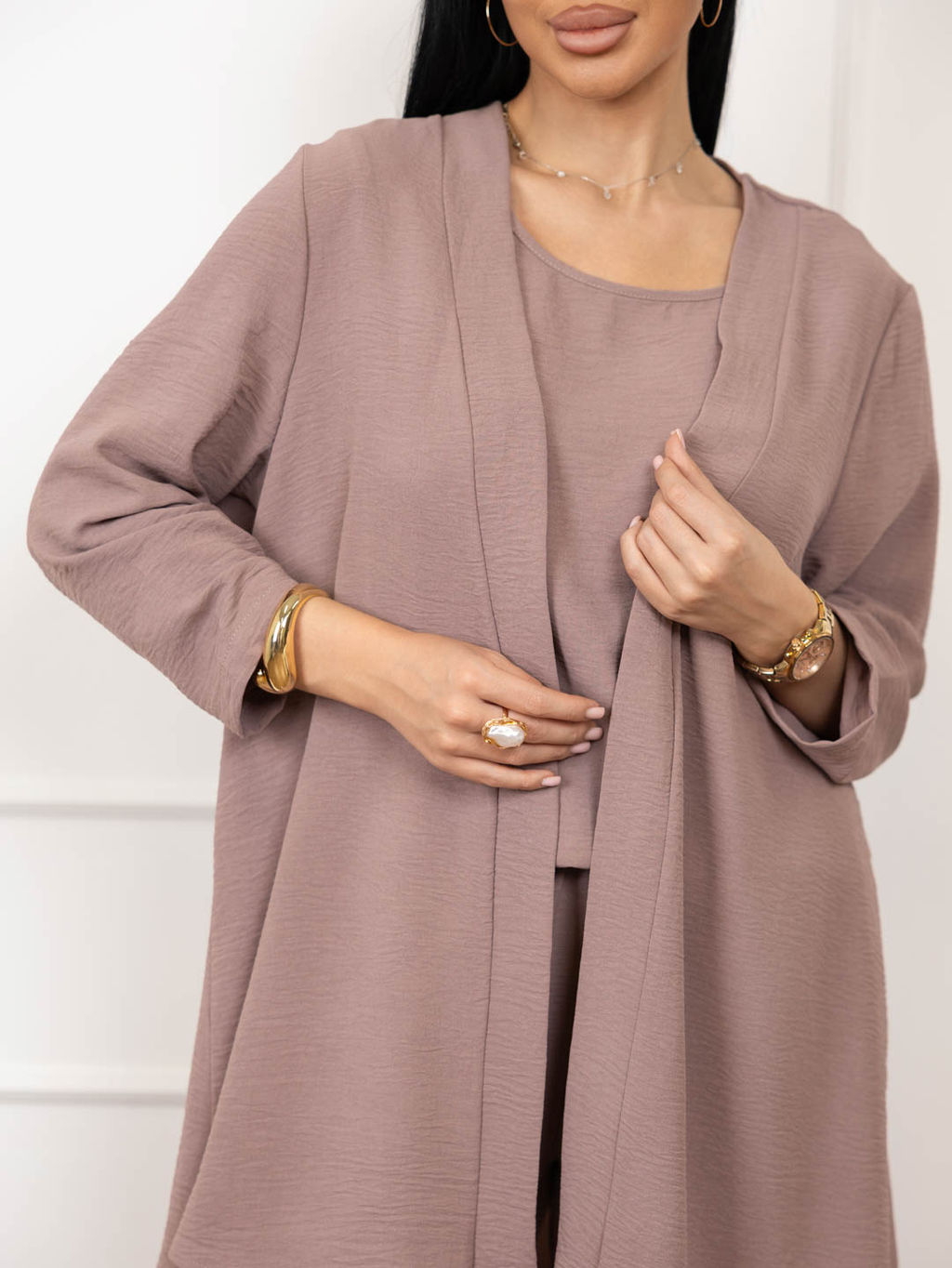 Костюм мод.2142/1 - Барболета фото 7