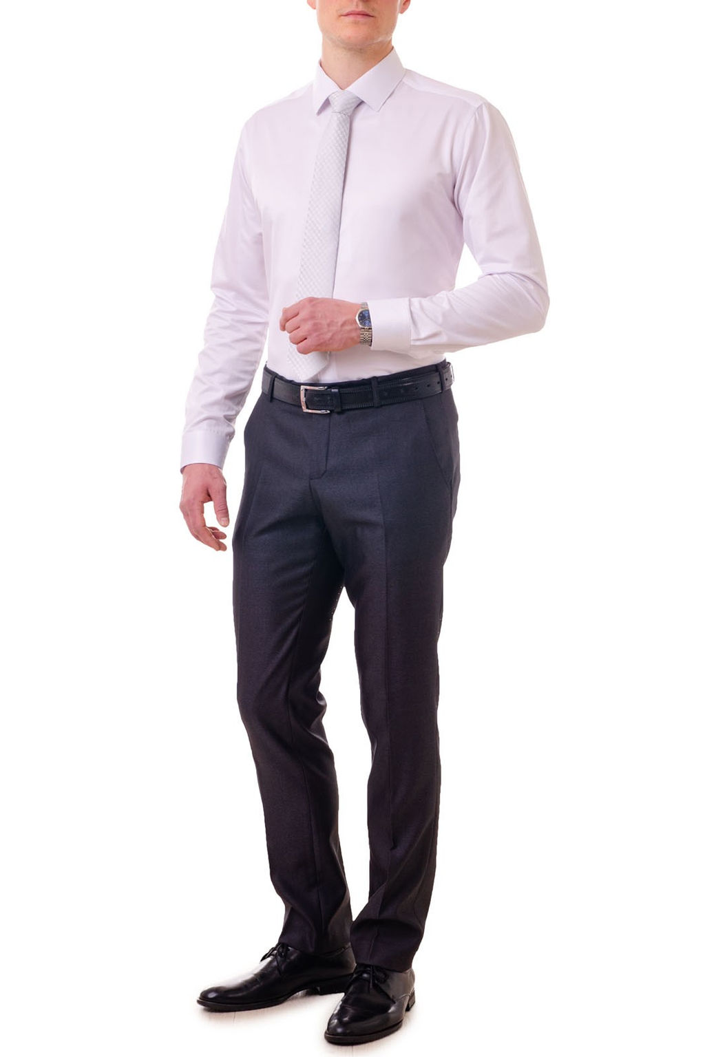 Рубашка 107-НТ1-01