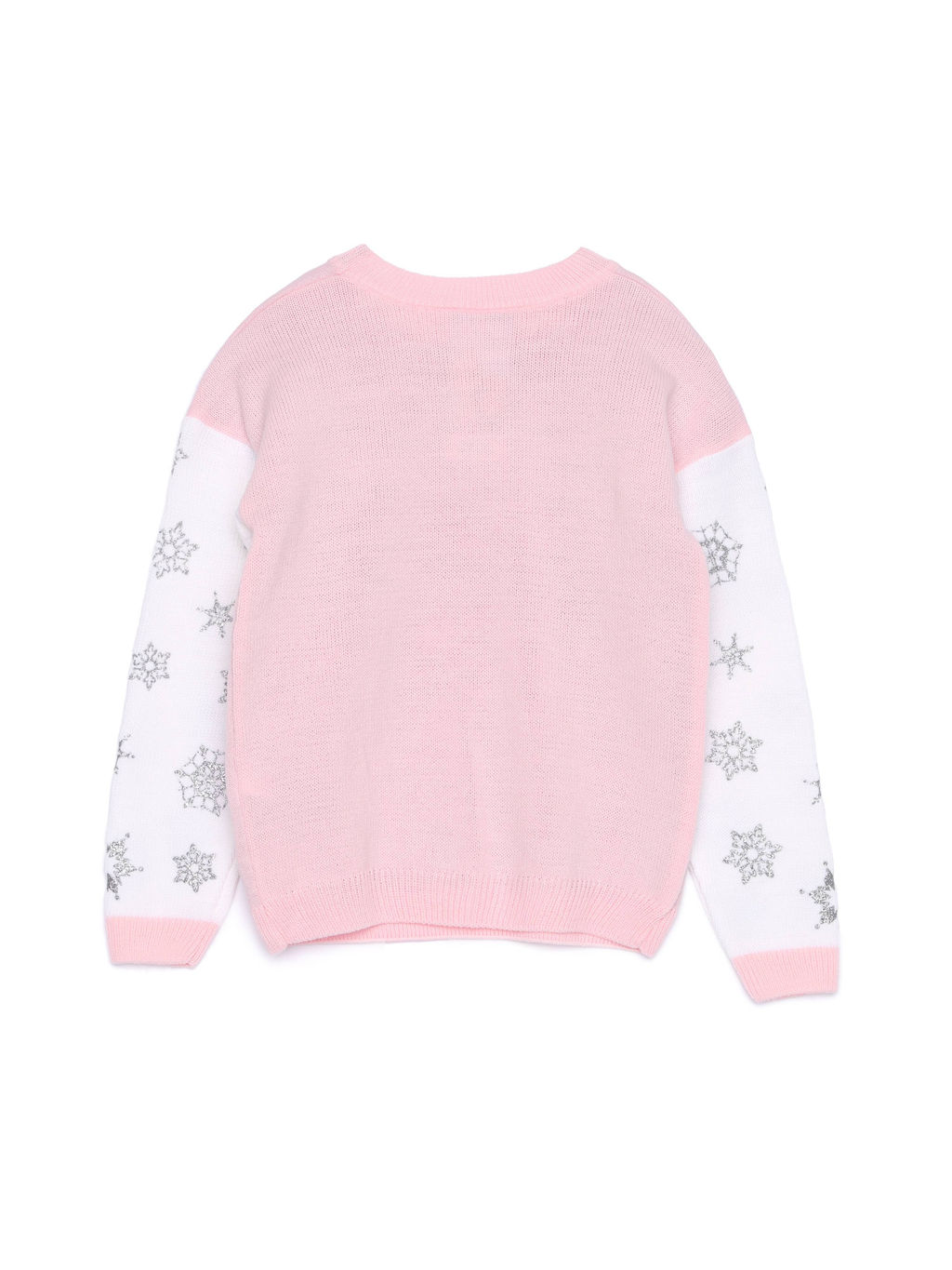 ESLI джемпер для девочки 19С-52СП розовый