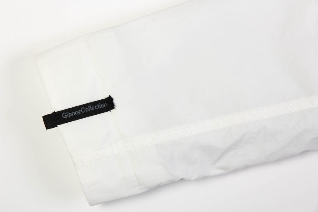 Утепленный плащ - Gipnoz фото 5