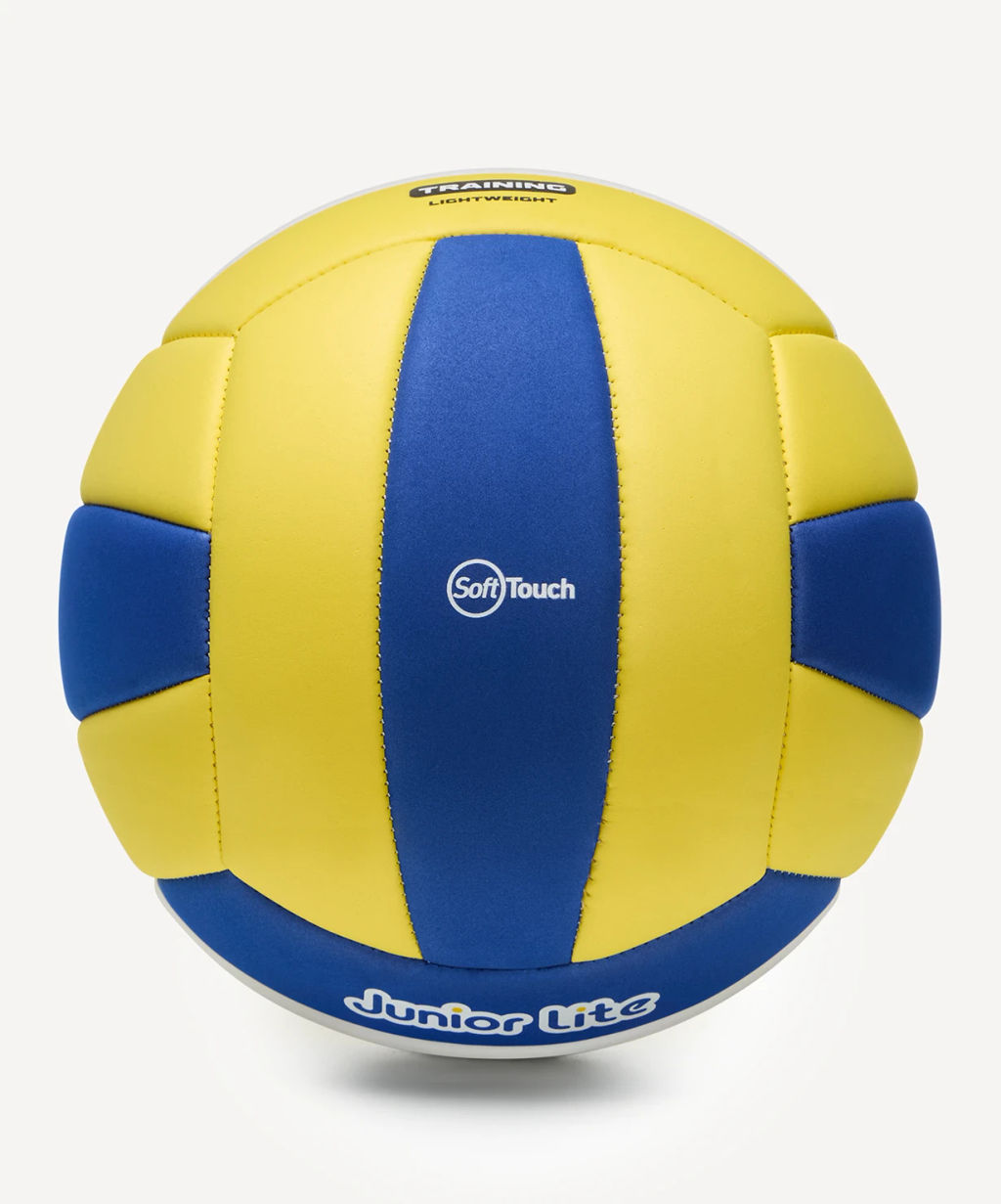 Мяч волейбольный JOGEL Junior Lite фото 3