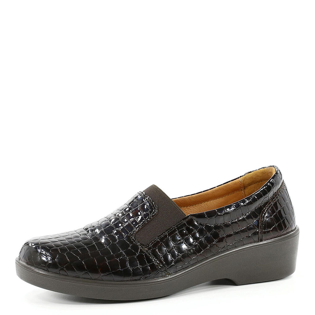 Полуботинки женские