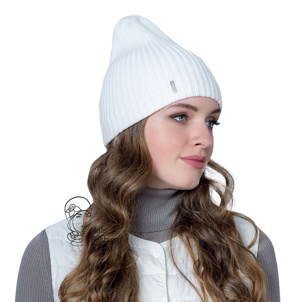 НИЛДА шапка женская - Landre фото 4