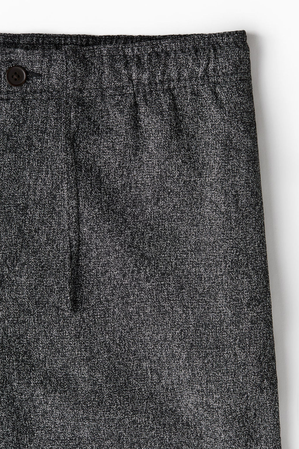 Pantalon de sarga Relaxed Fit - H&m фото 8