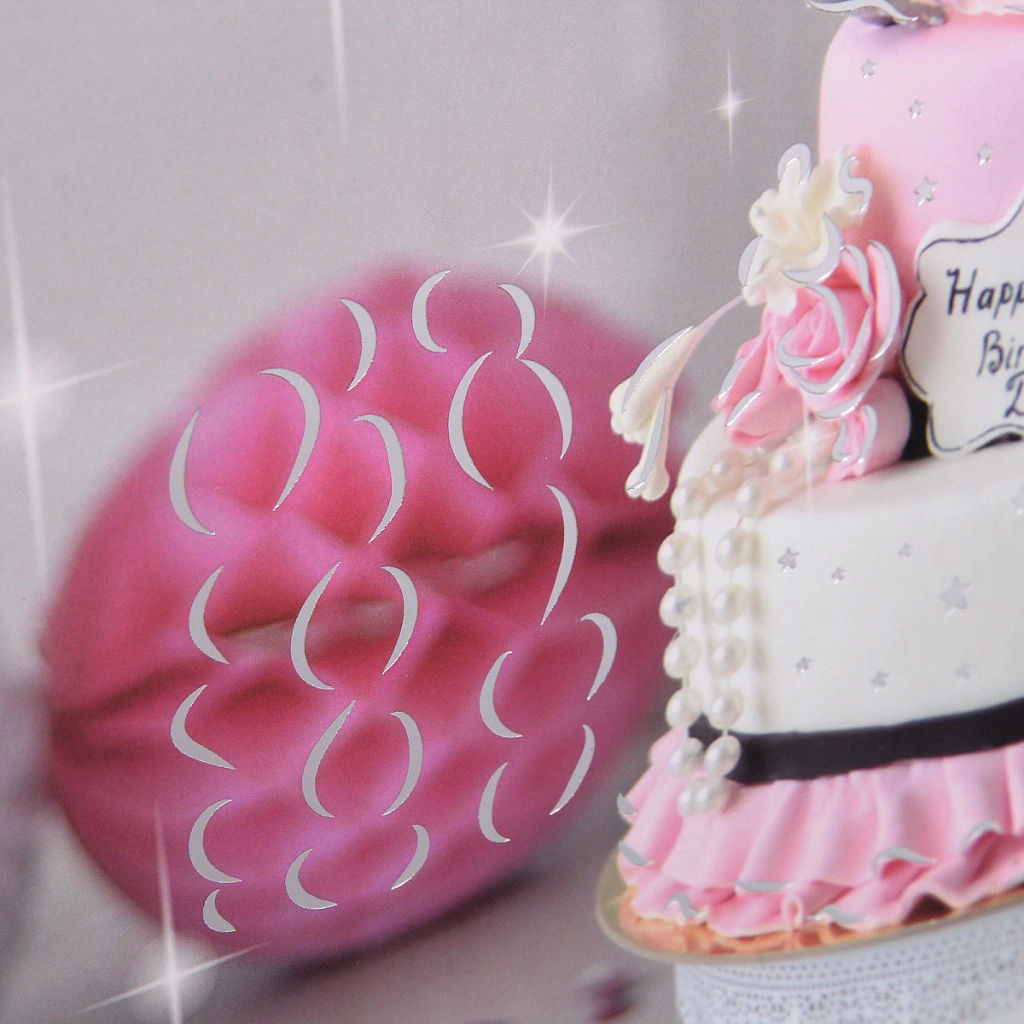 Пакет подарочный "Для празника" 41.5*30*12 см