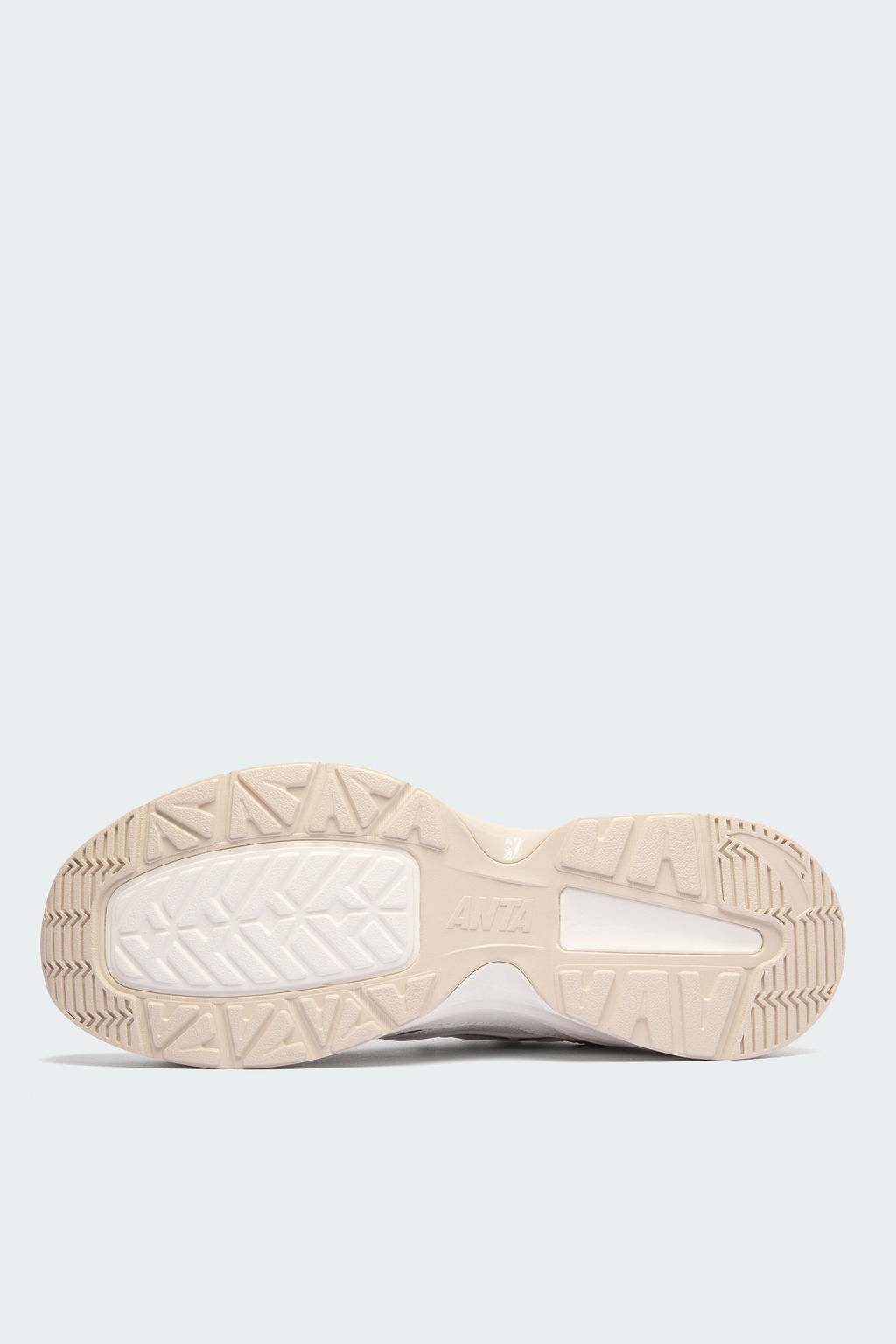 Кроссовки LifeStyle Бежевый GLACIER