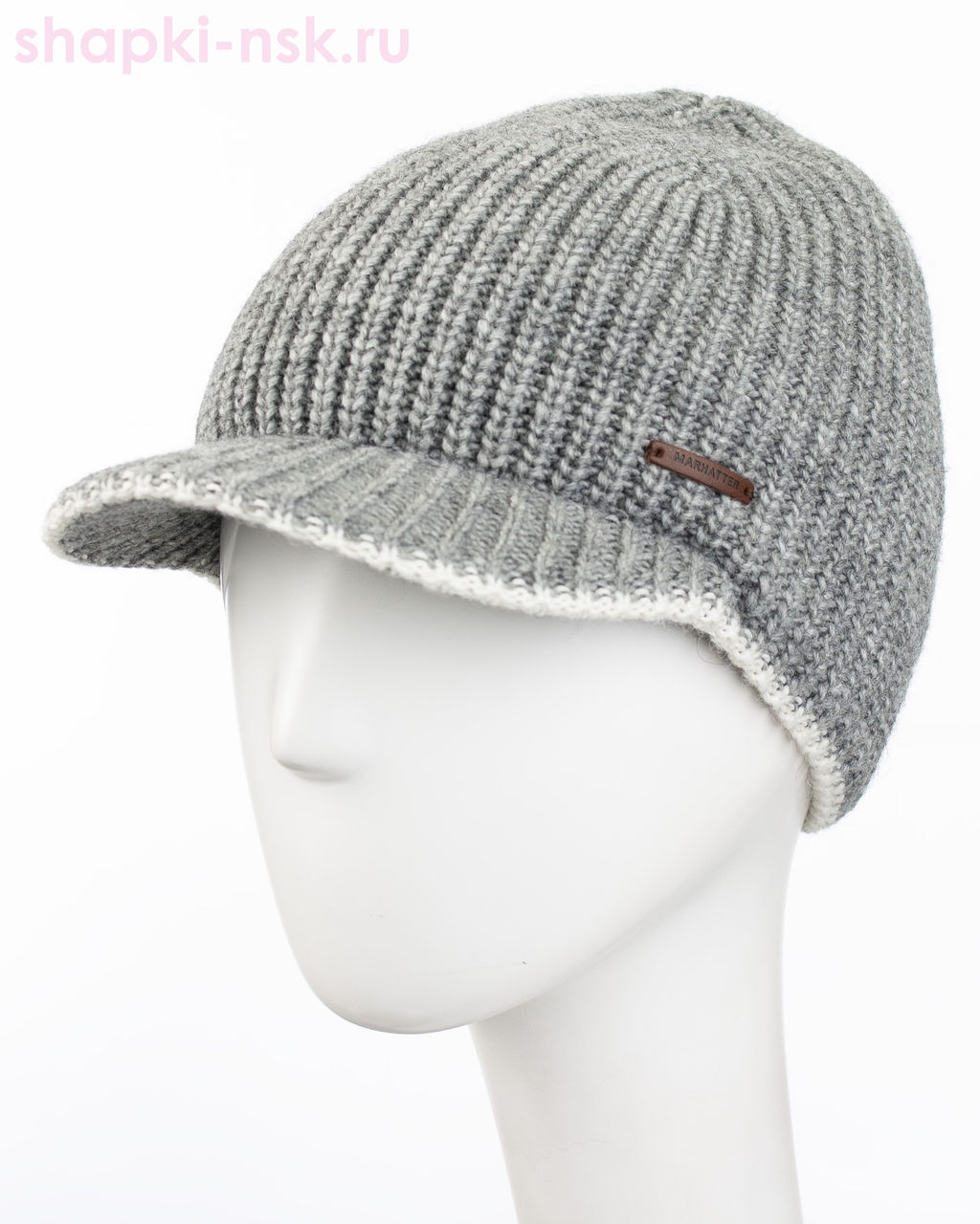 13130/3 MWC Кепи женское (56-58)