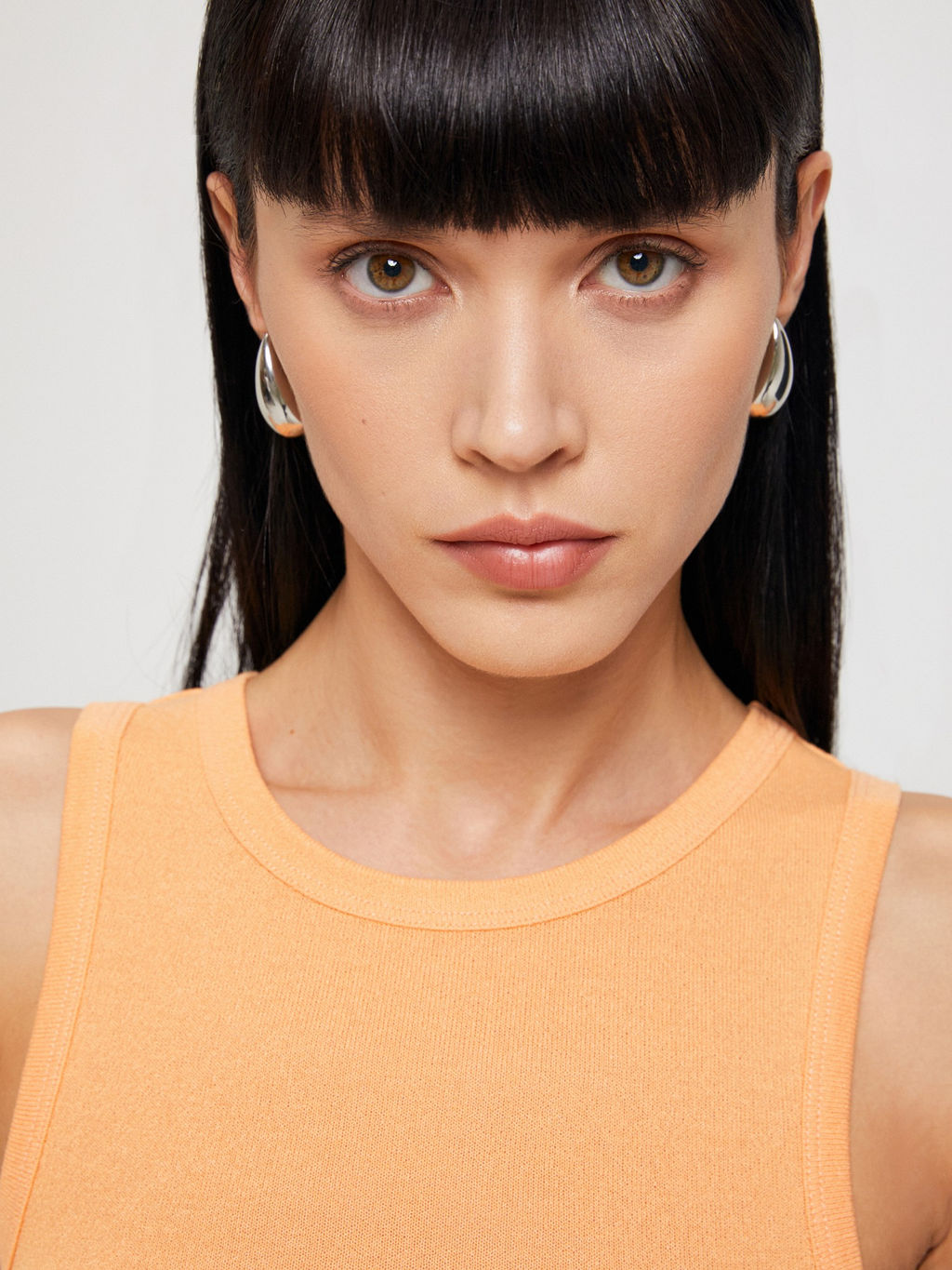 Топ жен. Tucuma черный - Concept club фото 11