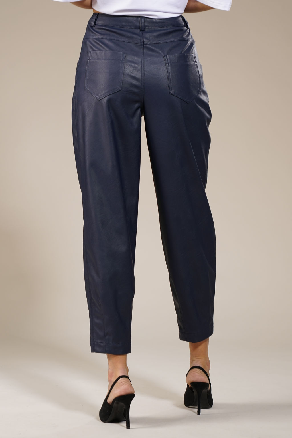 Джоггеры 414501 - Kivviwear фото 4