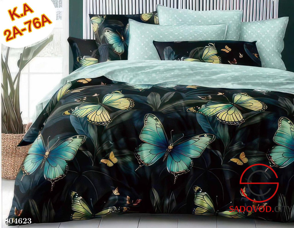 Комплект постельного белья