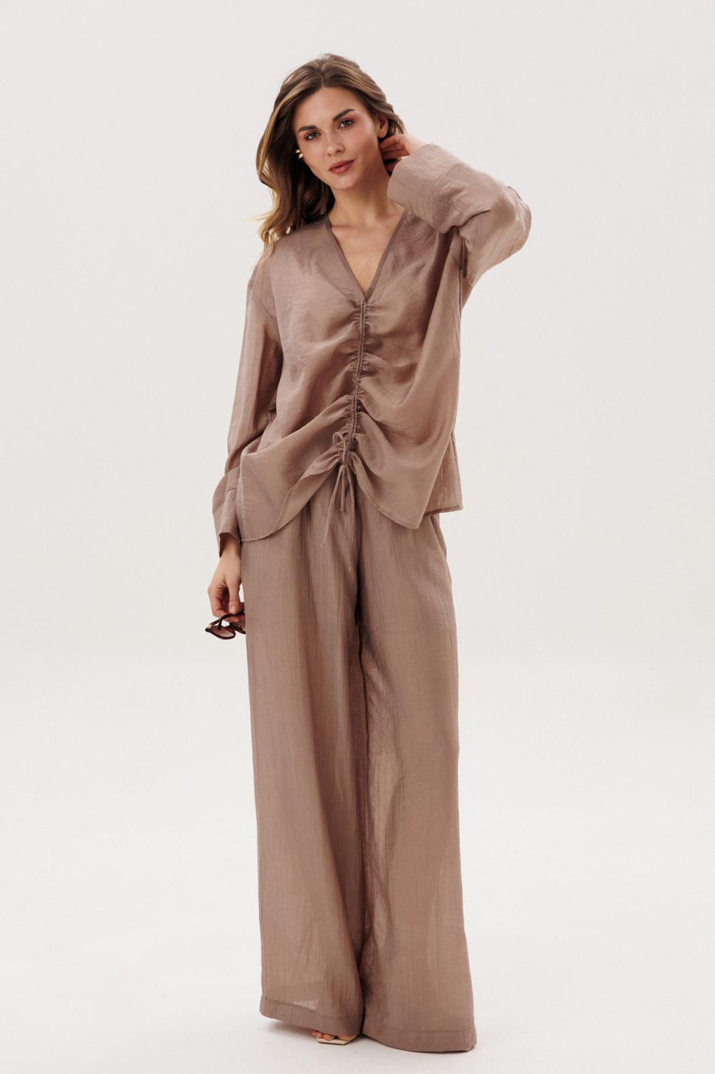 Костюм 1086 - Cocktail фото 4