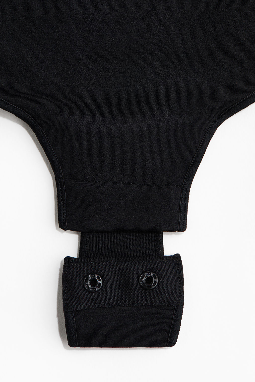 Seamless Light Shape Thong body - H&m фото 8